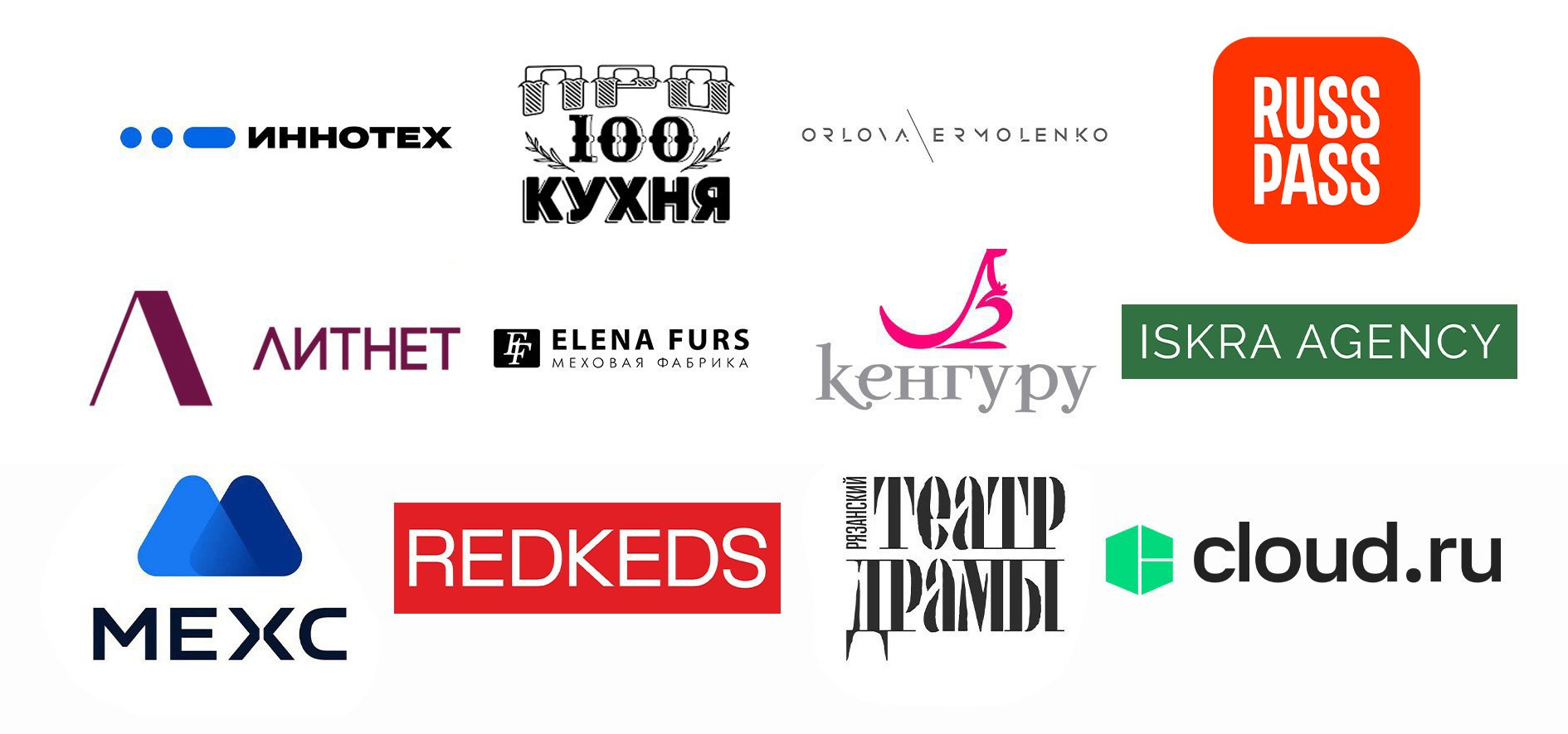 Контакты. Сергей Христолюбов | Фотограф Москва