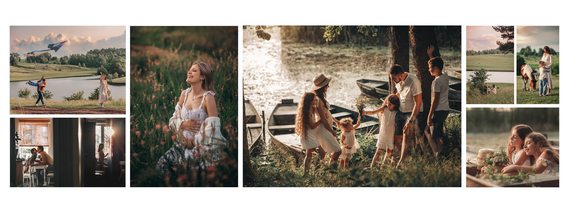 СЕМЬИ. Family and children’s photographer |Russia| Anastasia Perepelkina