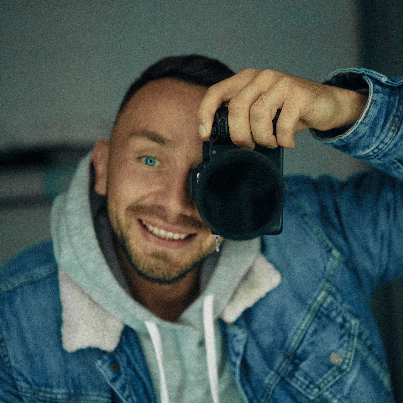 Стоимость фотосессии фотограф Севастополь Крым Илья Шестаков