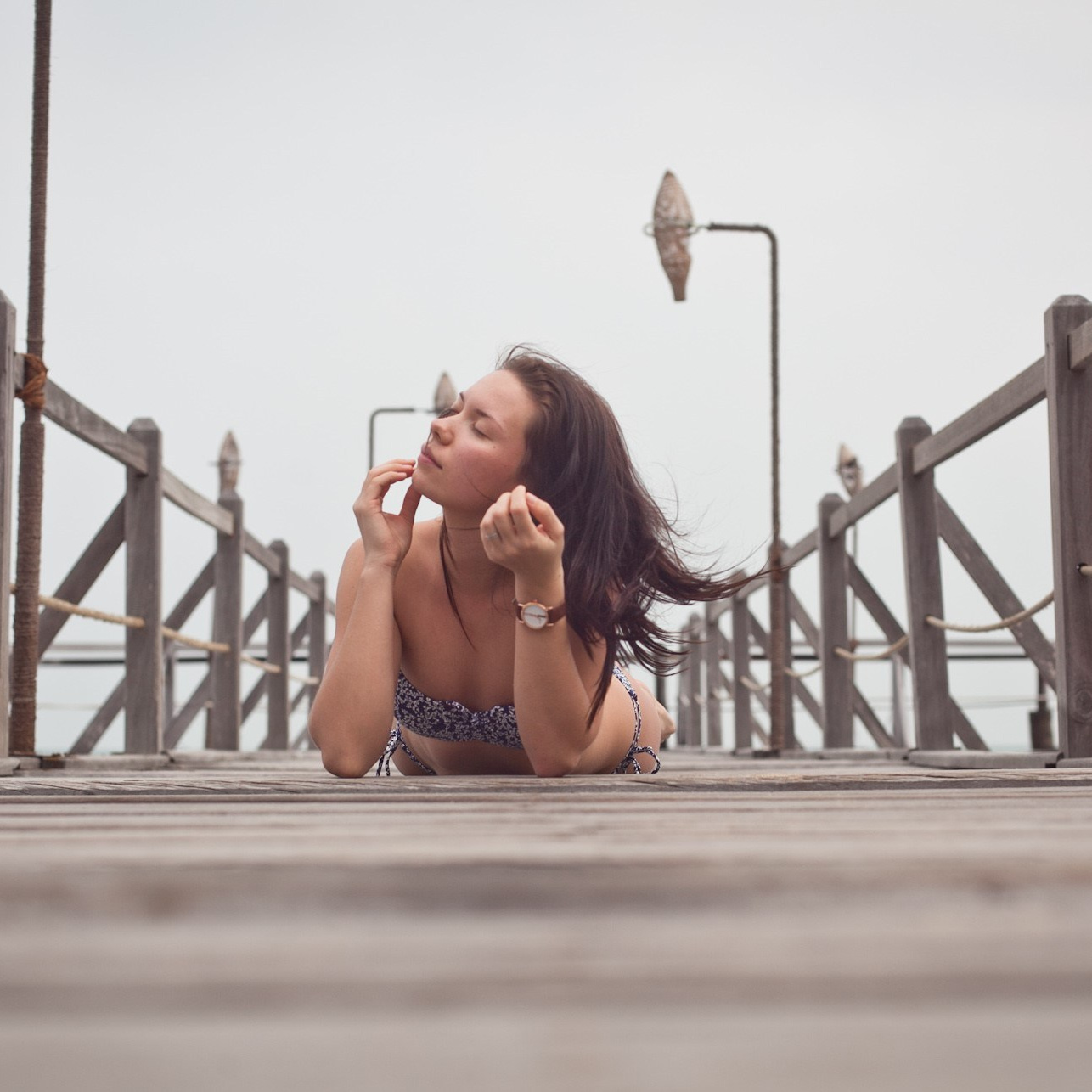 Фотограф Ксения Есенина Москва