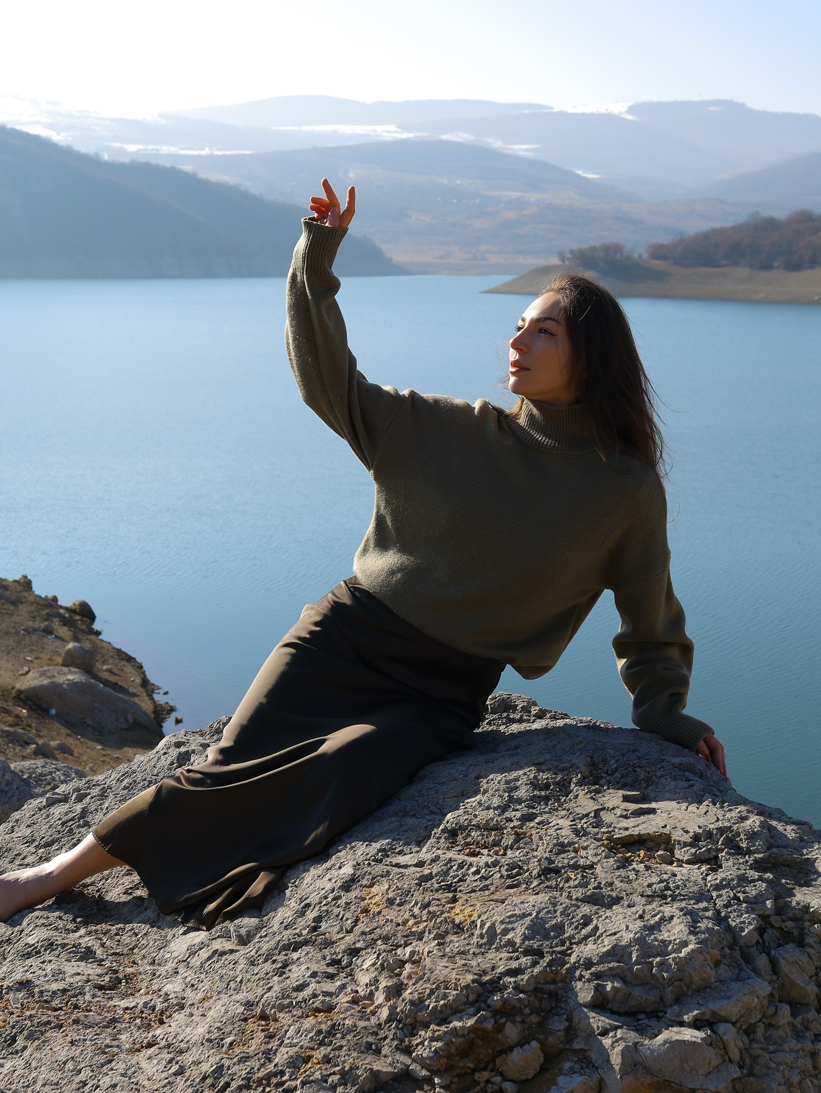 Фотограф Евгения Чернышева