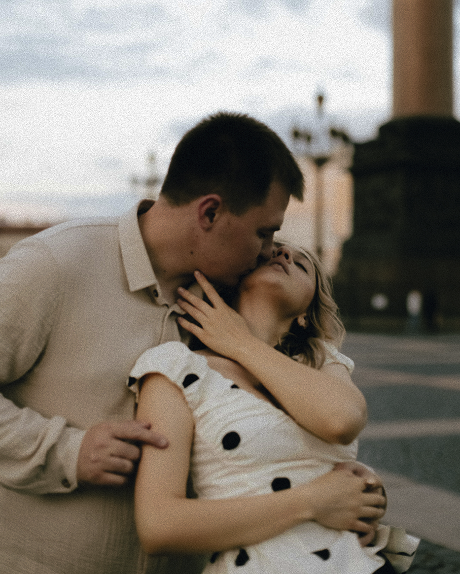 Фотограф Кристина Орлова. Ph___tina