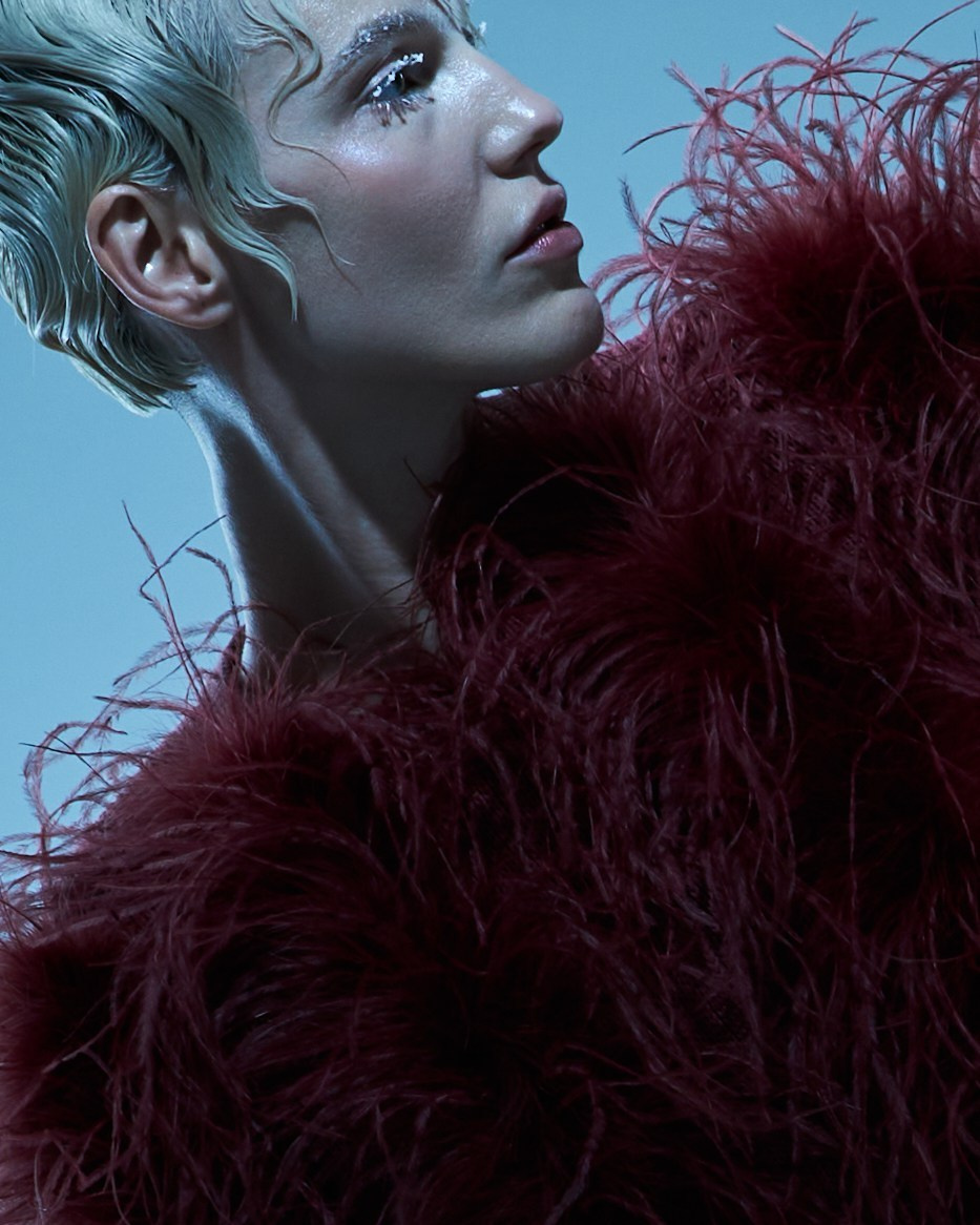 Коммерческий и персональный фотограф в Москве | Анна Филатова