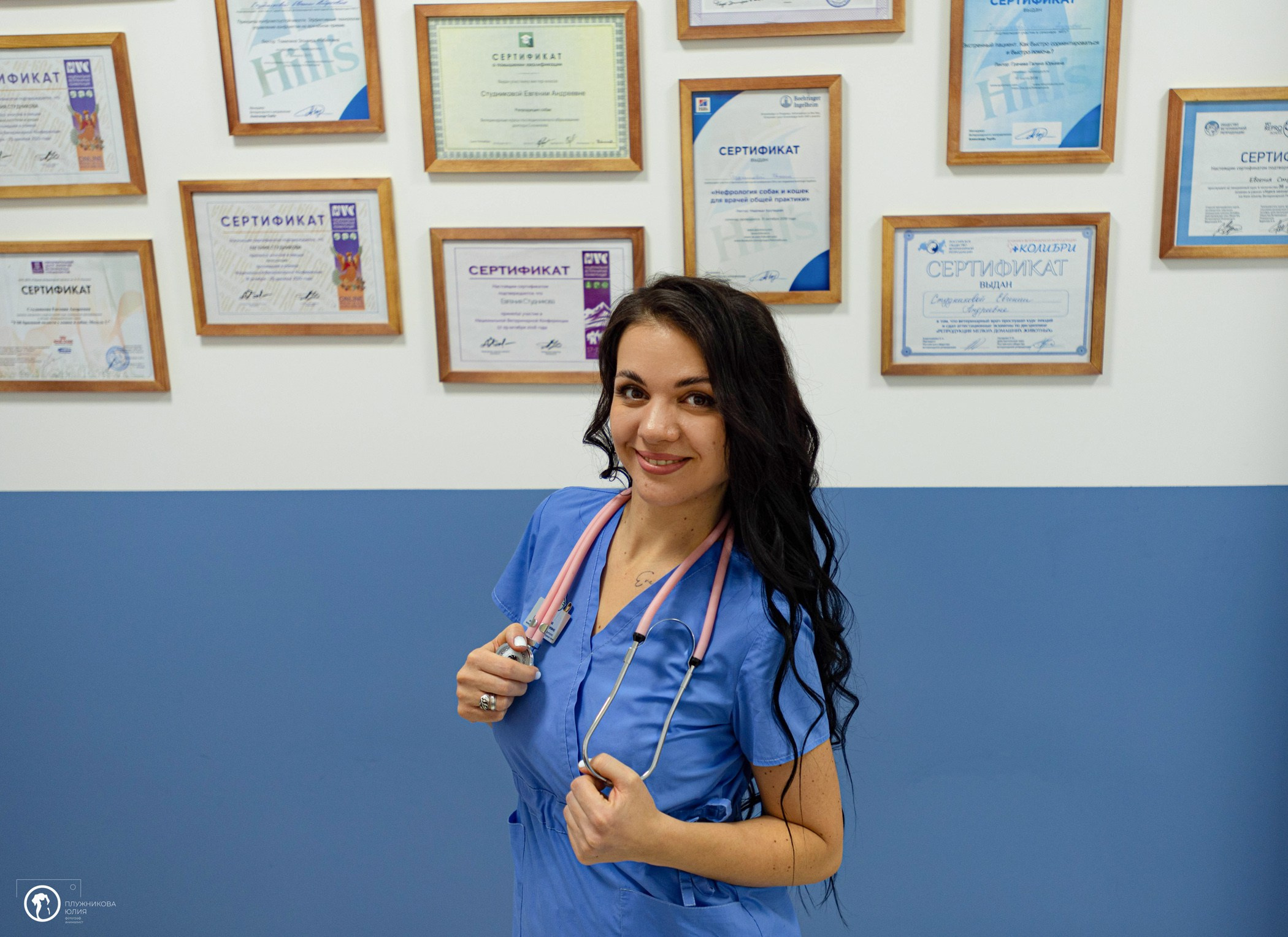 Услуги. Фотограф — анималист Саратов/Москва|Плужникова Юлия