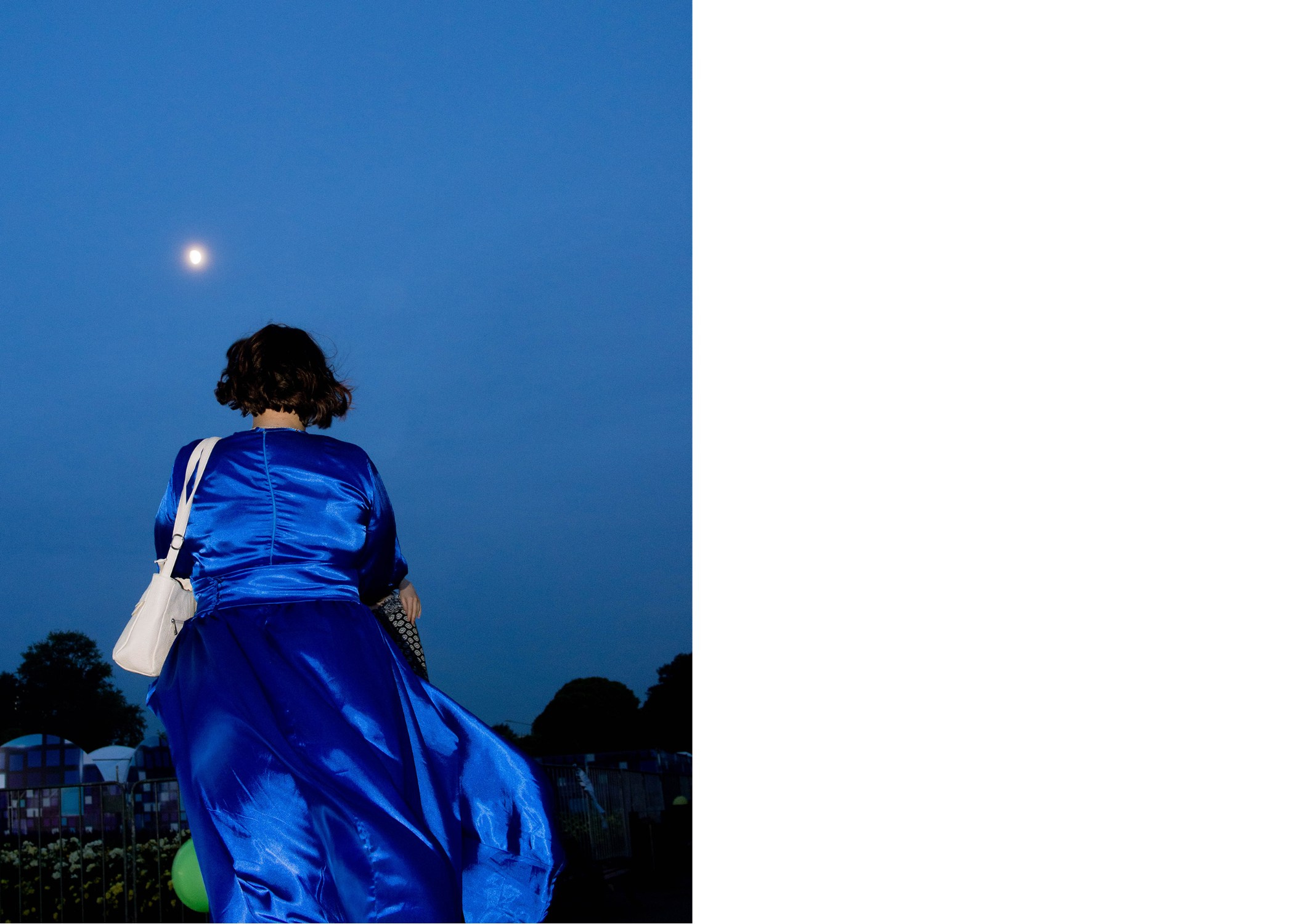 Выпускной (2018) — Избранные серии  — Документальный фотограф Настя Сергеева