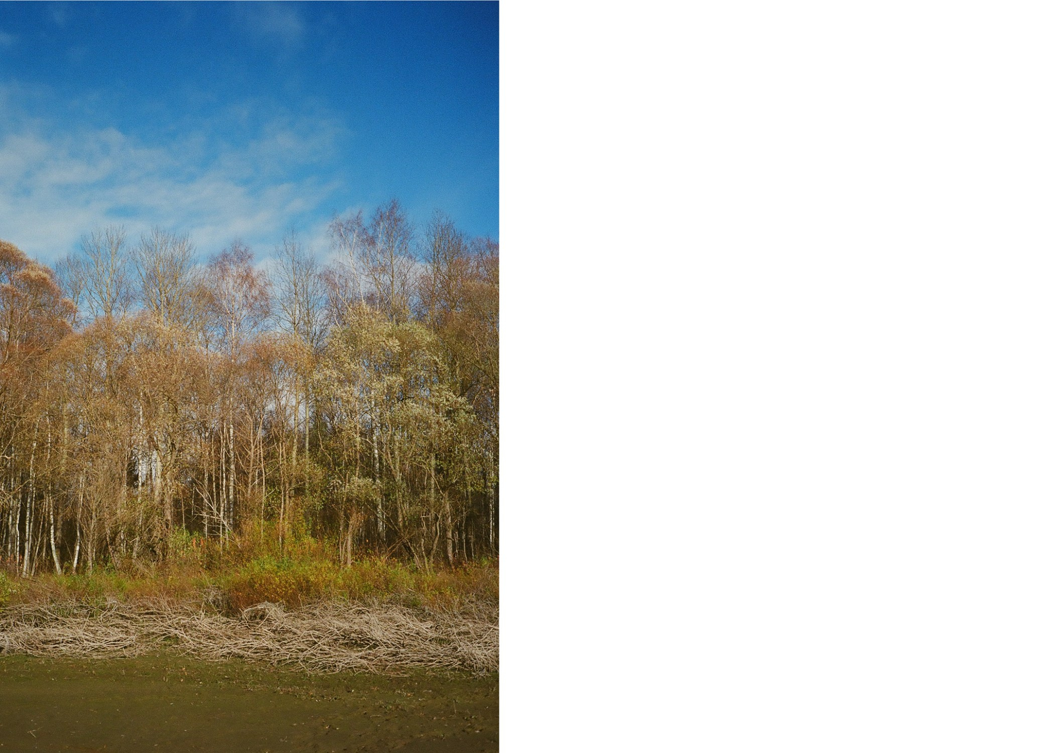 Горетово (2016-2022) — Избранные серии — Документальный фотограф Настя Сергеева