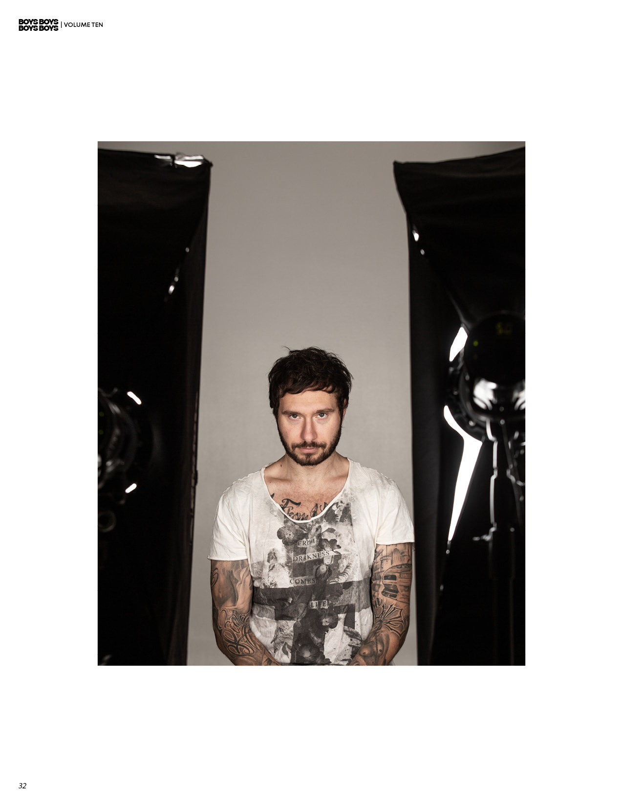 MOB Magazine. апрель 2022. Визуальный художник Лиана Даренская, Москва