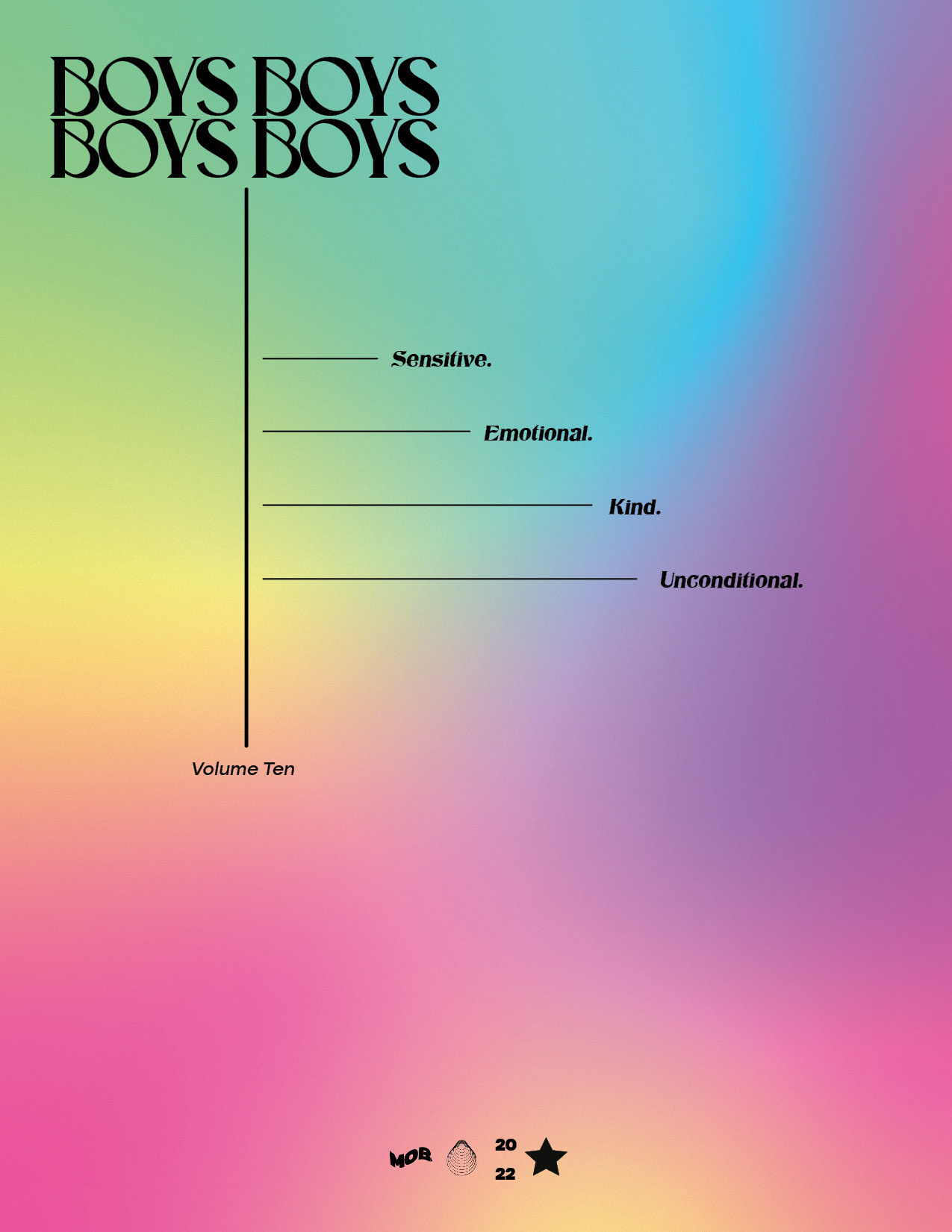 MOB Magazine. апрель 2022. Визуальный художник Лиана Даренская, Москва