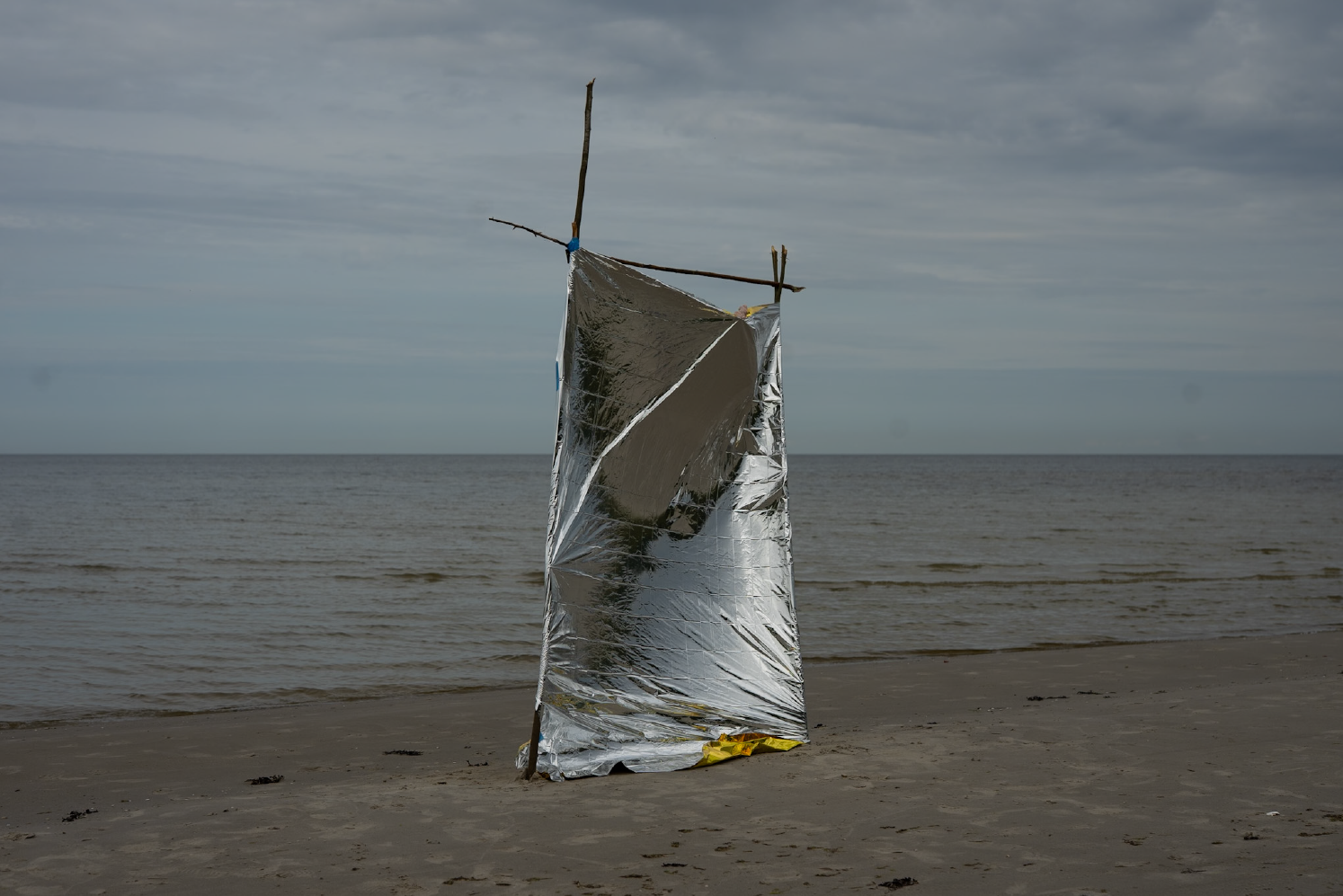 Another Mirror | Работы студентов. Private image