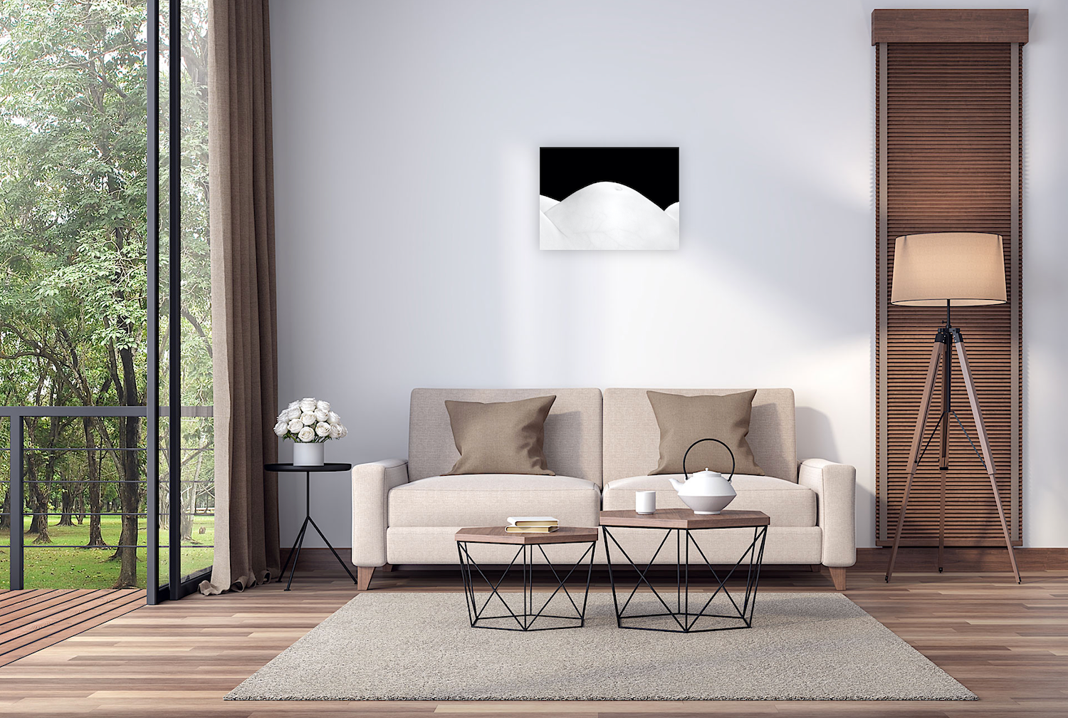 Buy photography as a landscape. Anna Laza Art photographer