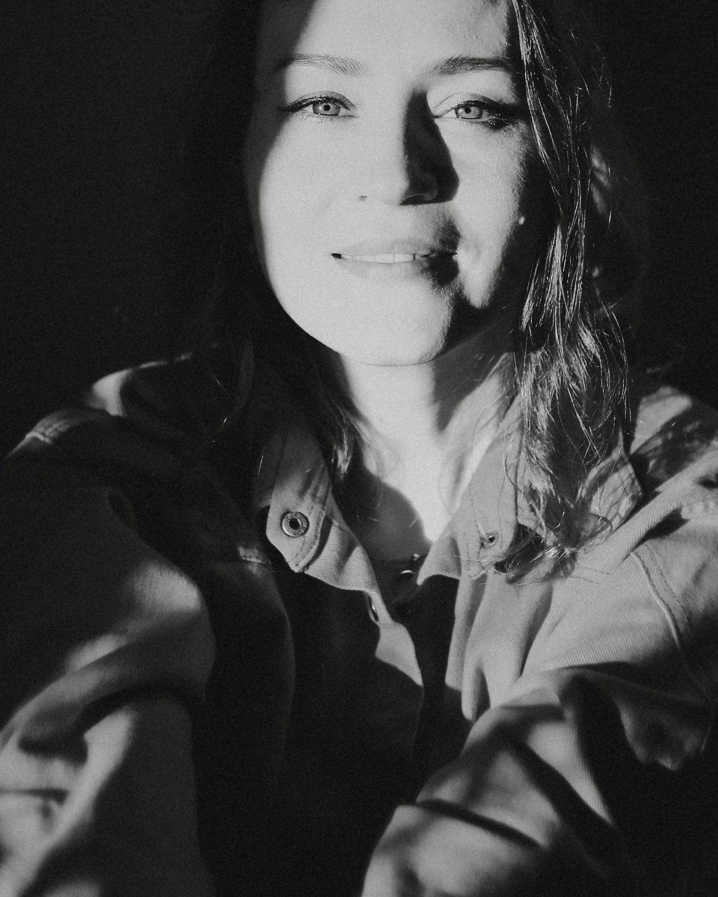 Обо мне. Старкова Кристина фотограф Пермь