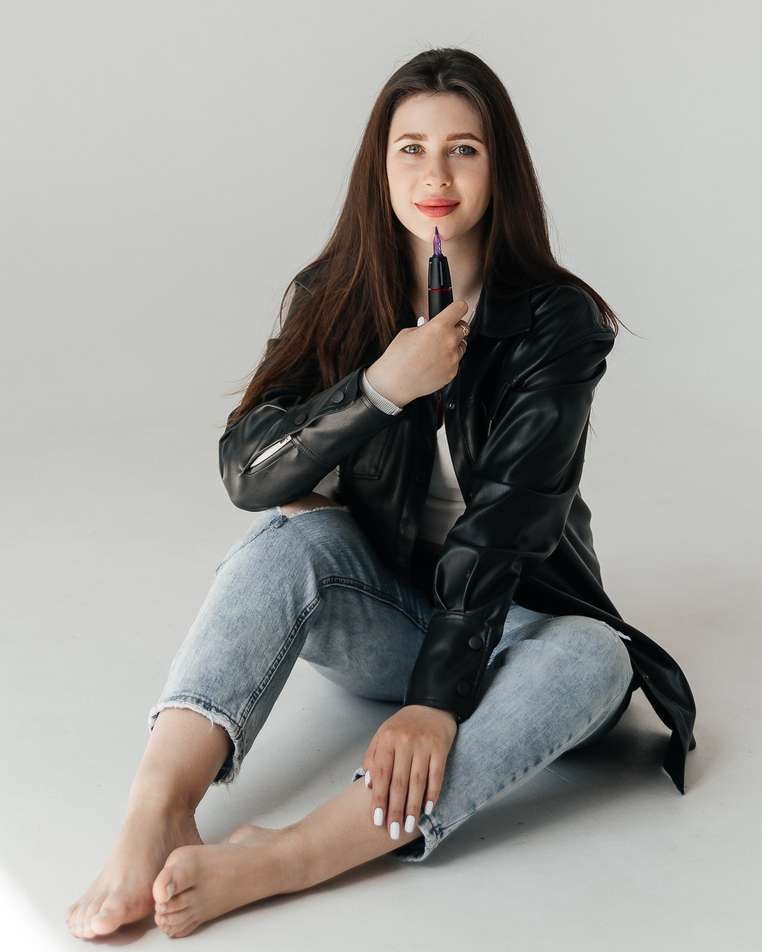 Фотосессия для мастера ПМ в Калининграде. Фотограф Ольга Кудрявцева. Профессиональная фотосъёмка в Калининграде