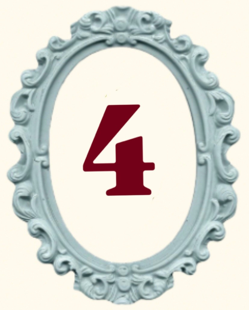 Адвент календарь. Дьячкова Мария фотограф