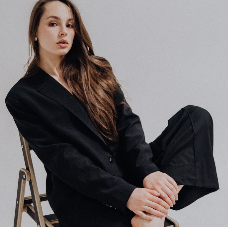 Фотограф Чита Комарова Ксения