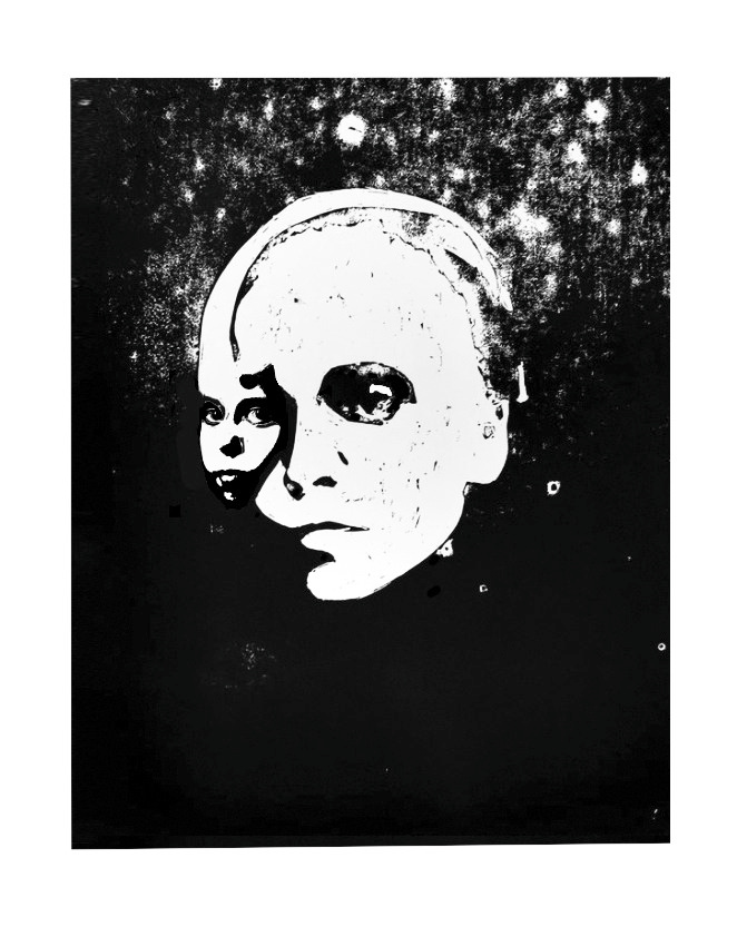 Материнство. Евгения Кашаева