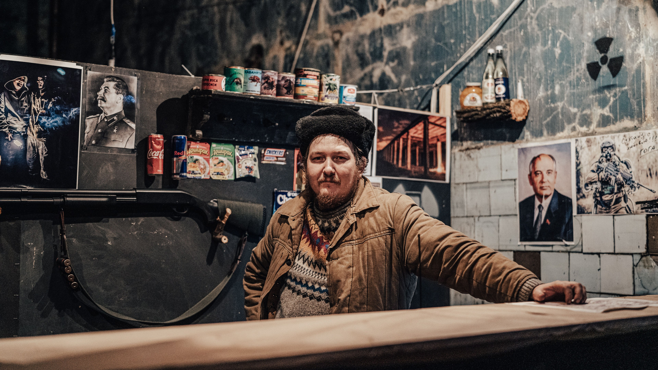 Мероприятия. Фото журналист