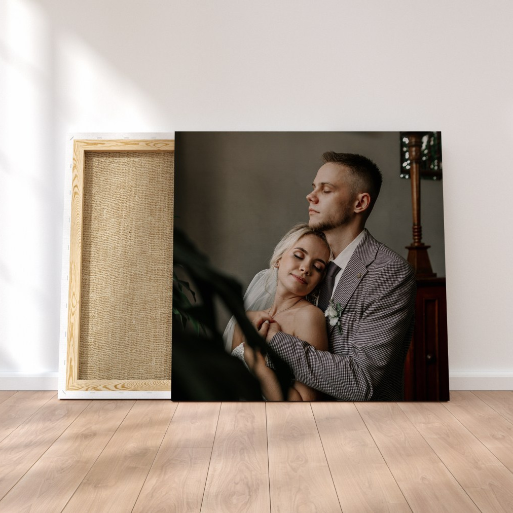 Свадьба Артёма и Дарьи