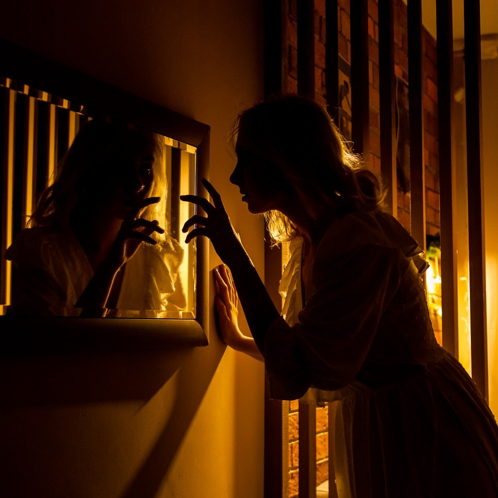 Лиза, ваш портретный и репортажный фотограф в Ульяновске!