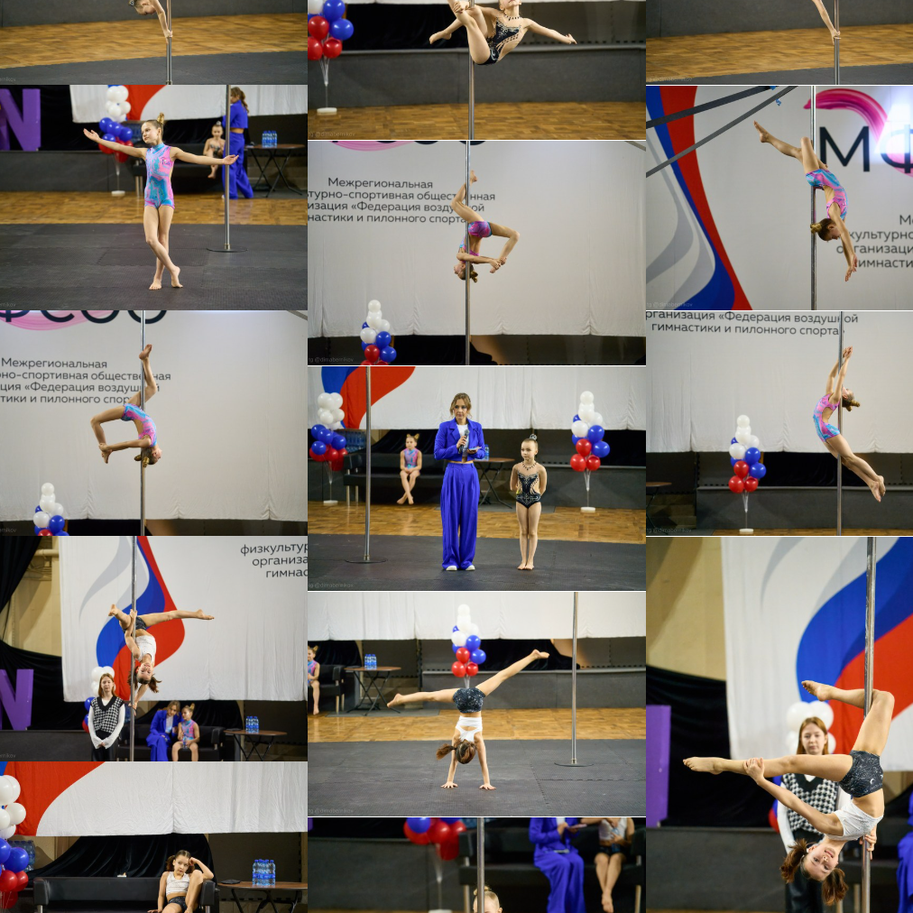 Лучший фотограф без диплома Дима Берников