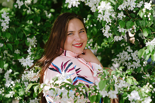 Студия выпускных альбомов Ольги Галкиной. Томск