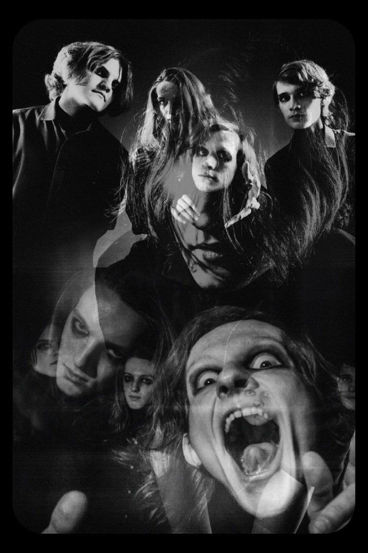 Фотограф Амина Набиева