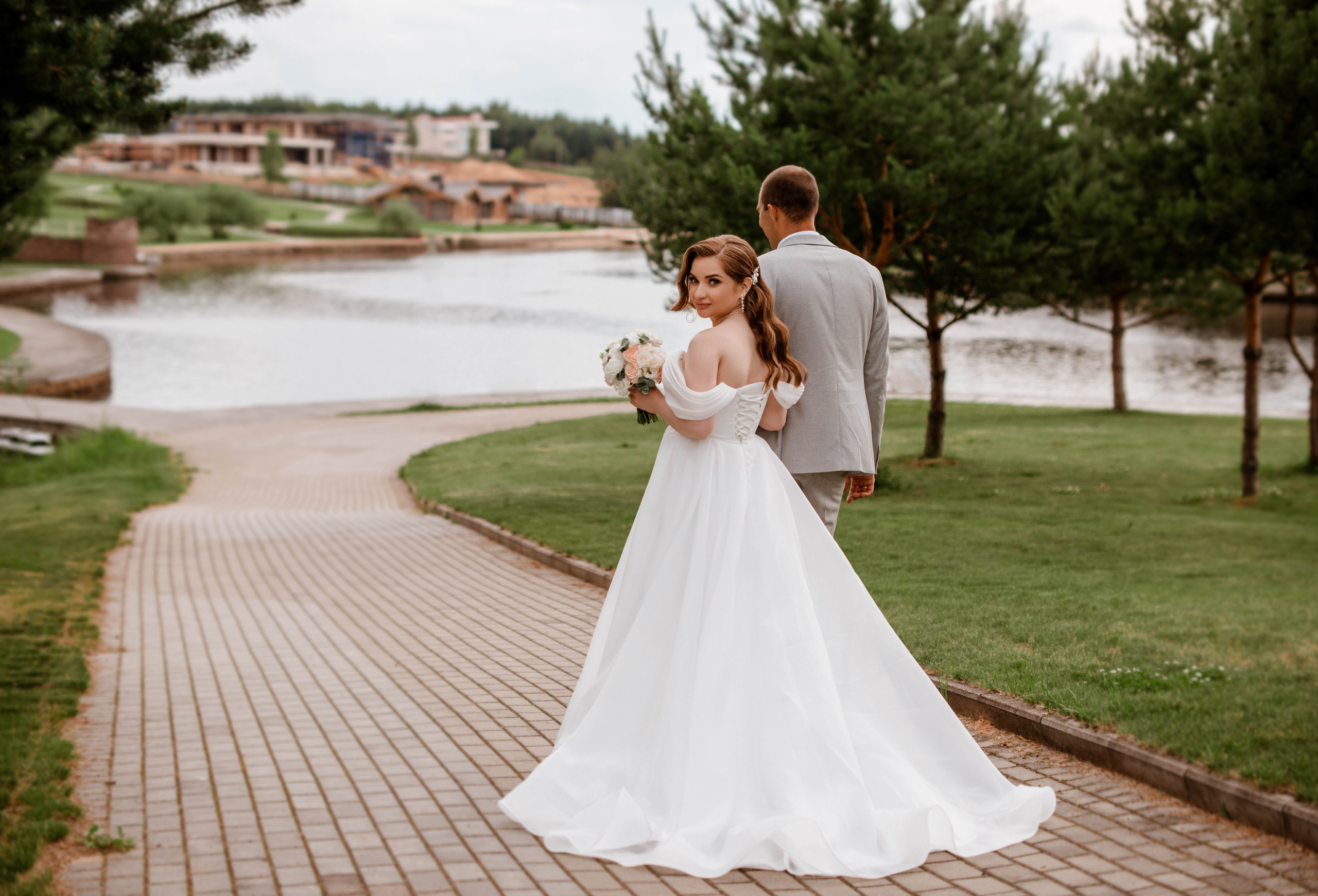 Портфолио. Свадебный Фотограф в Твери Анастасия Булкина