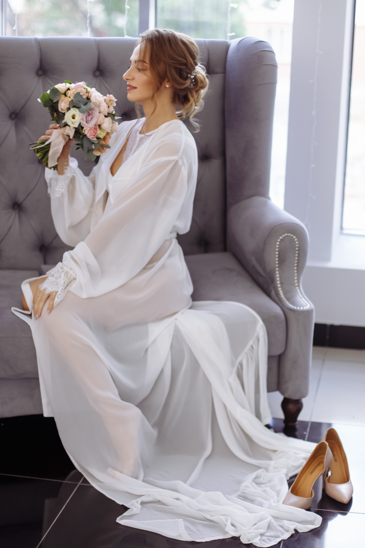 Максим & Наталья. Фотограф историй в Челябинске и Екб