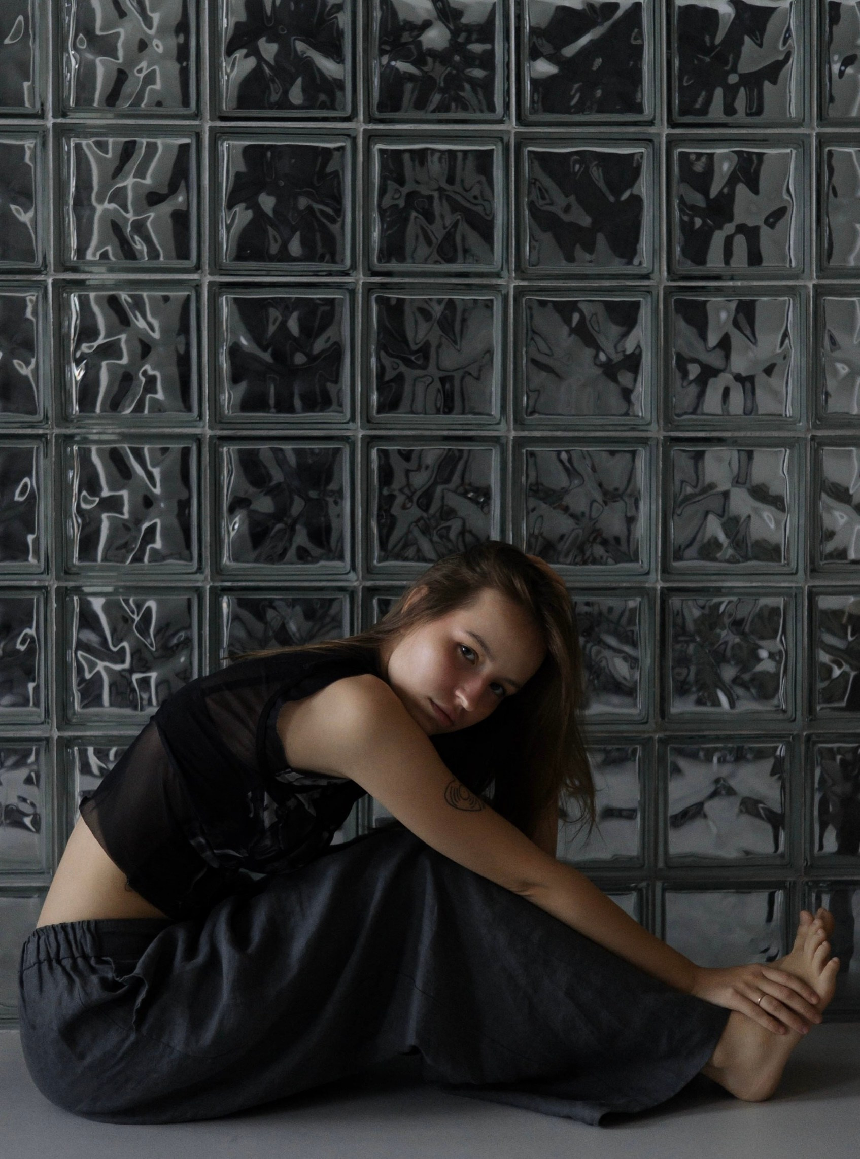 Ева Мецгер — фотограф