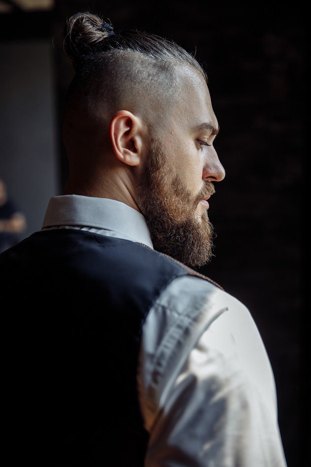 Обо мне. Фотограф в Самаре Евгений Гурин