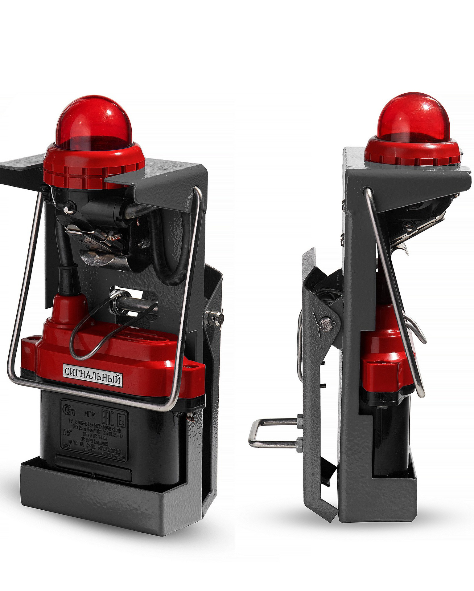 PromKadr — профессиональная фотостудия для бизнеса и промышленности в Санкт-Петербурге