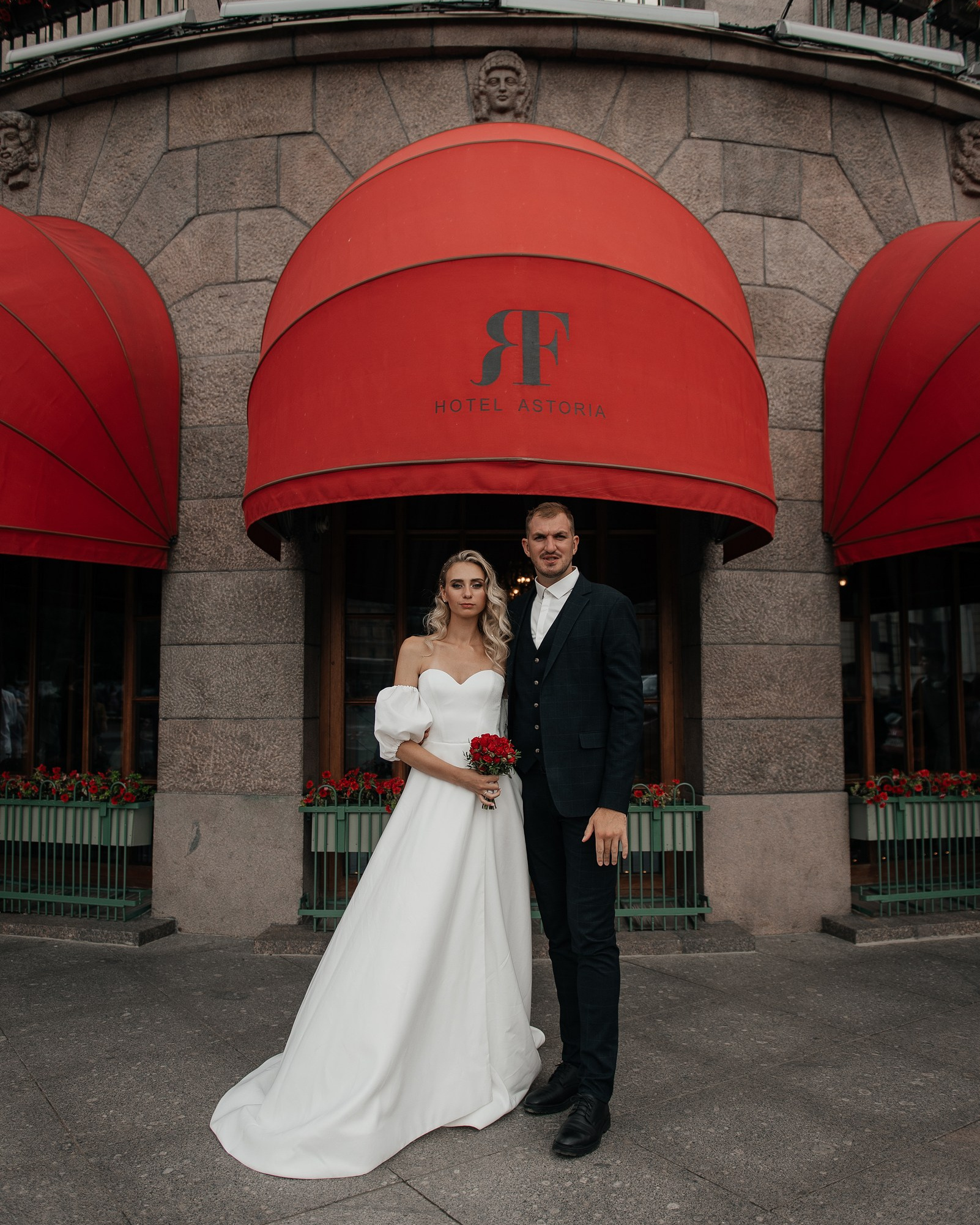 места для фотосессии в Санкт-Петербурге