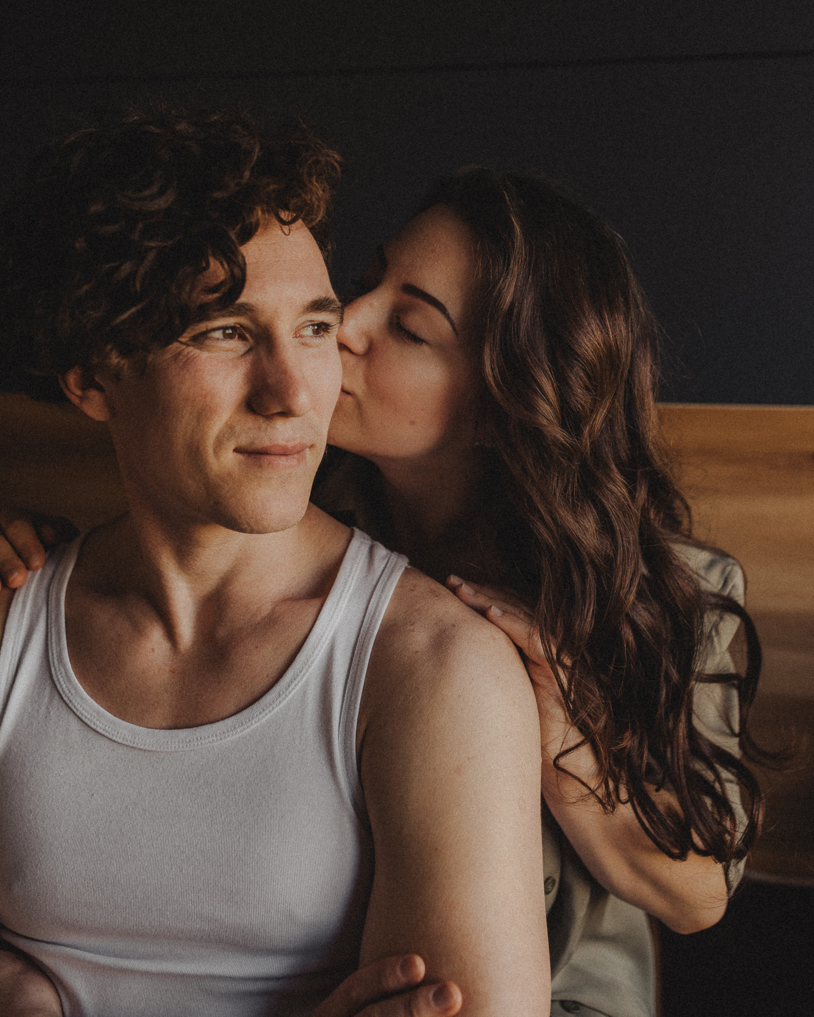 Обо мне и контакты. Свадебный фотограф в Москве Гоцман Анастасия