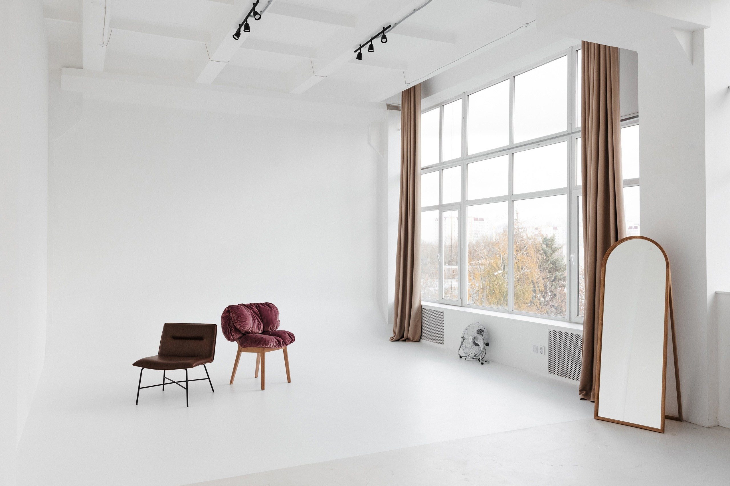 Фактура. Идейный фотограф Пенза