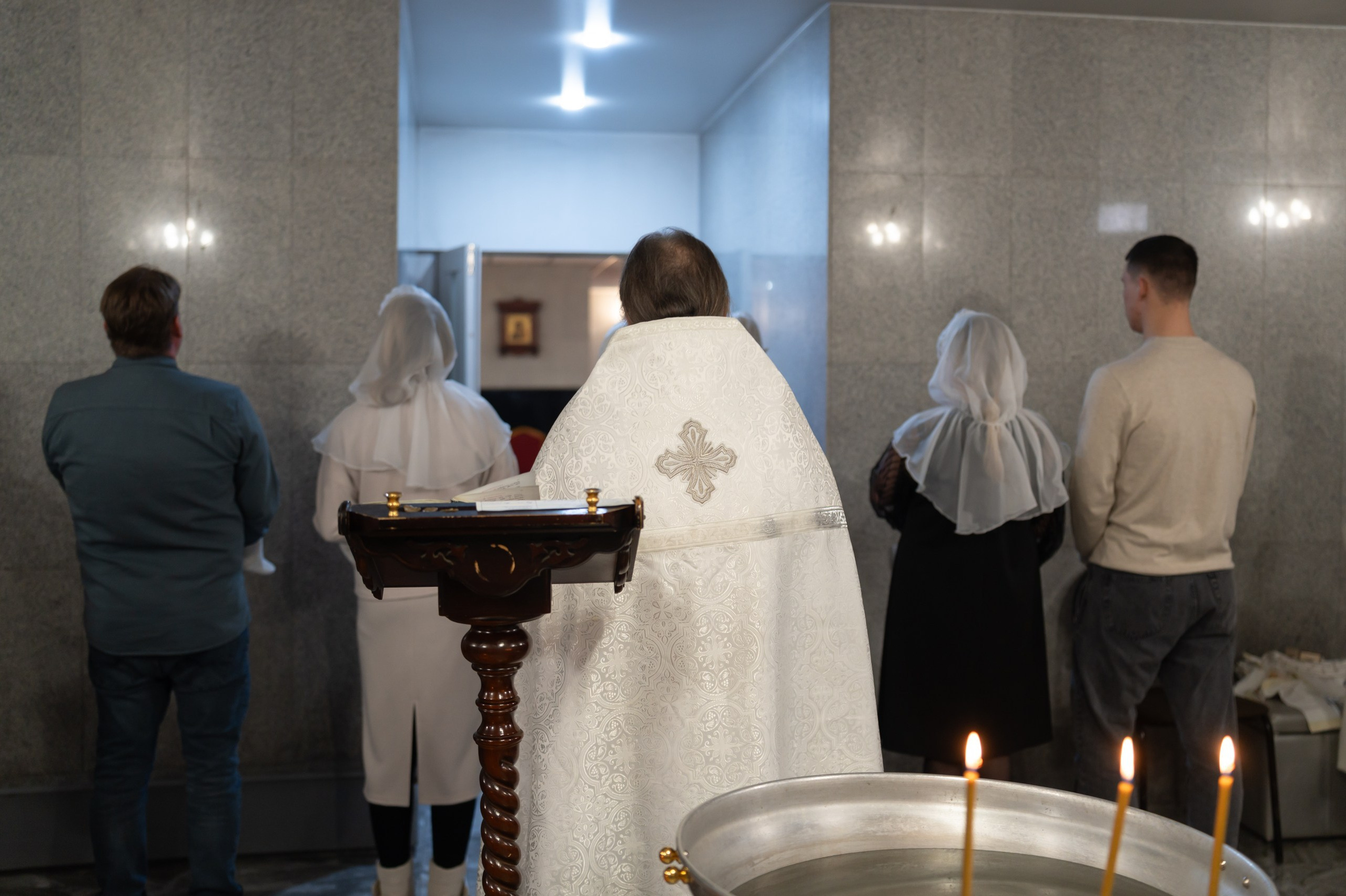 Церковь Усекновения главы Иоанна Предтечи