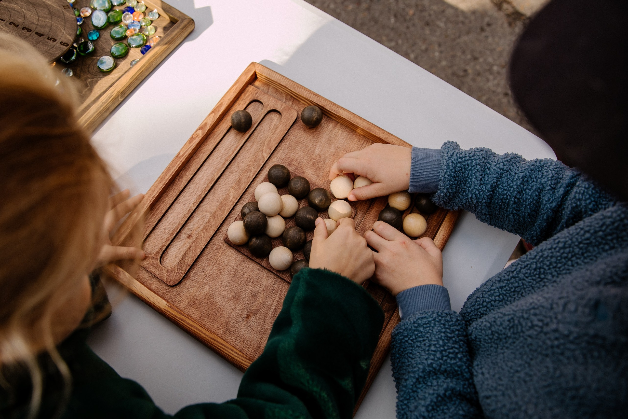 Услуги. EMOTION DEALERS интерактивные локации на ваш ивент