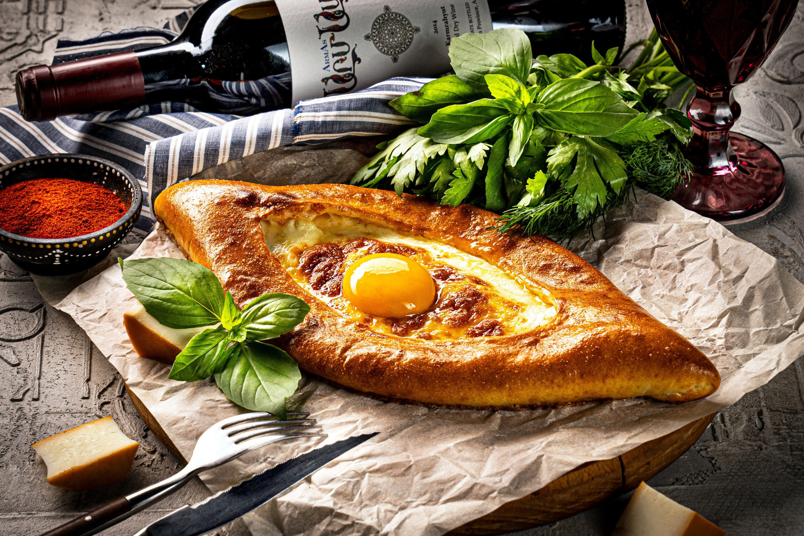 Фуд фото. Алексей Туренков — фото, видео, дизайн