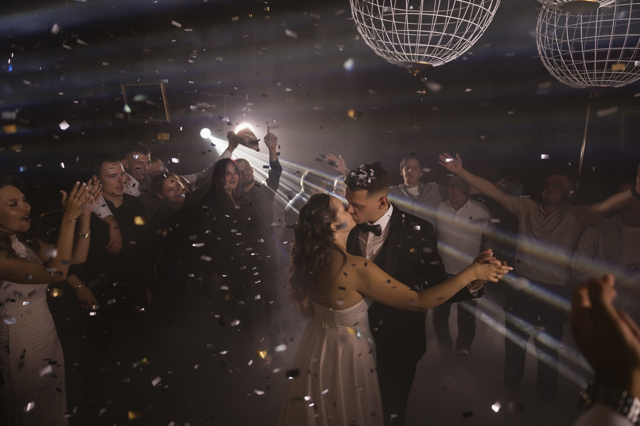 Свадебный организатор Магнитогорск MOROZ WEDDING свадебное агентство