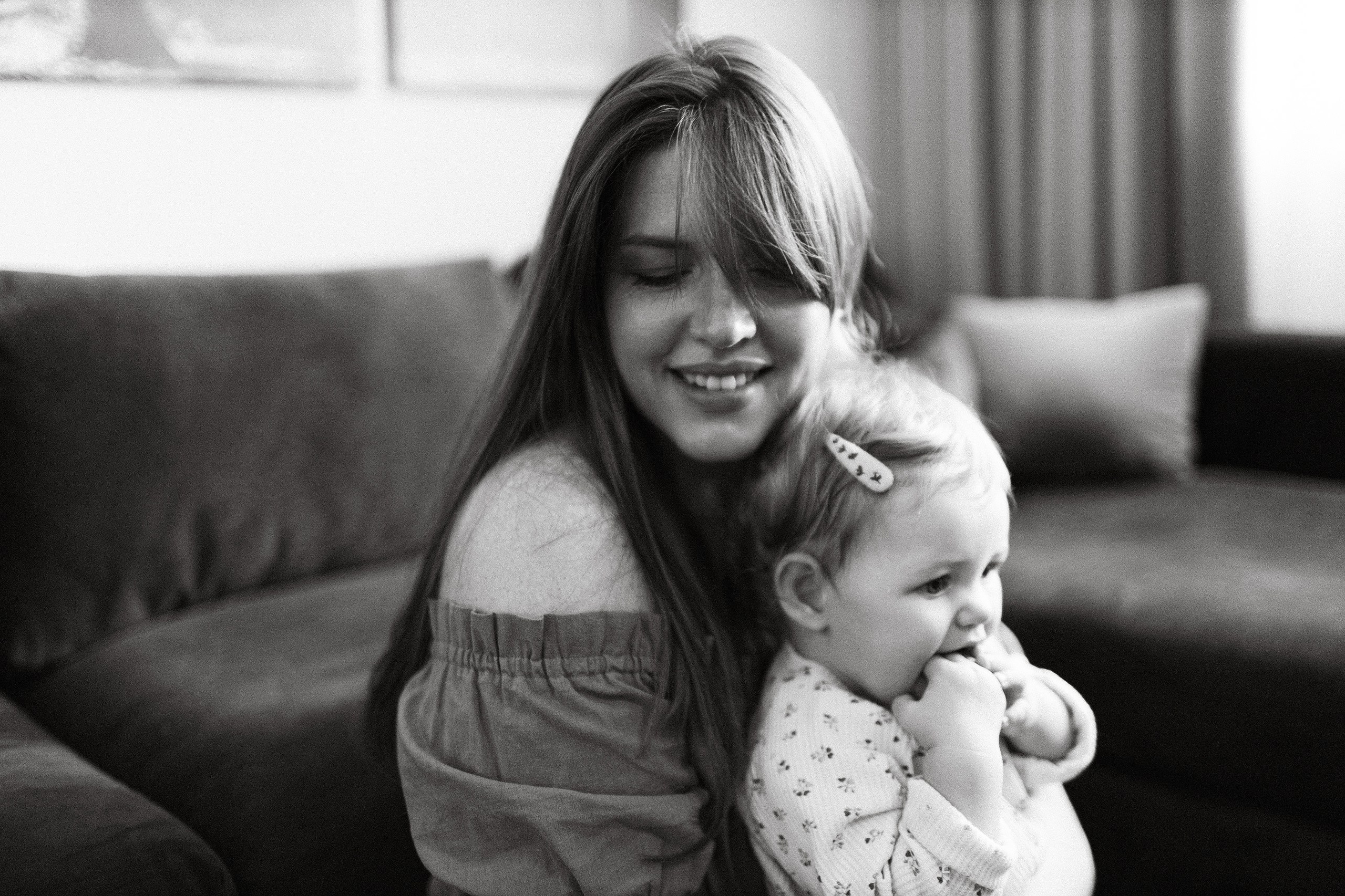 Семейный фотограф в Тюмени | Алёна Снопкова