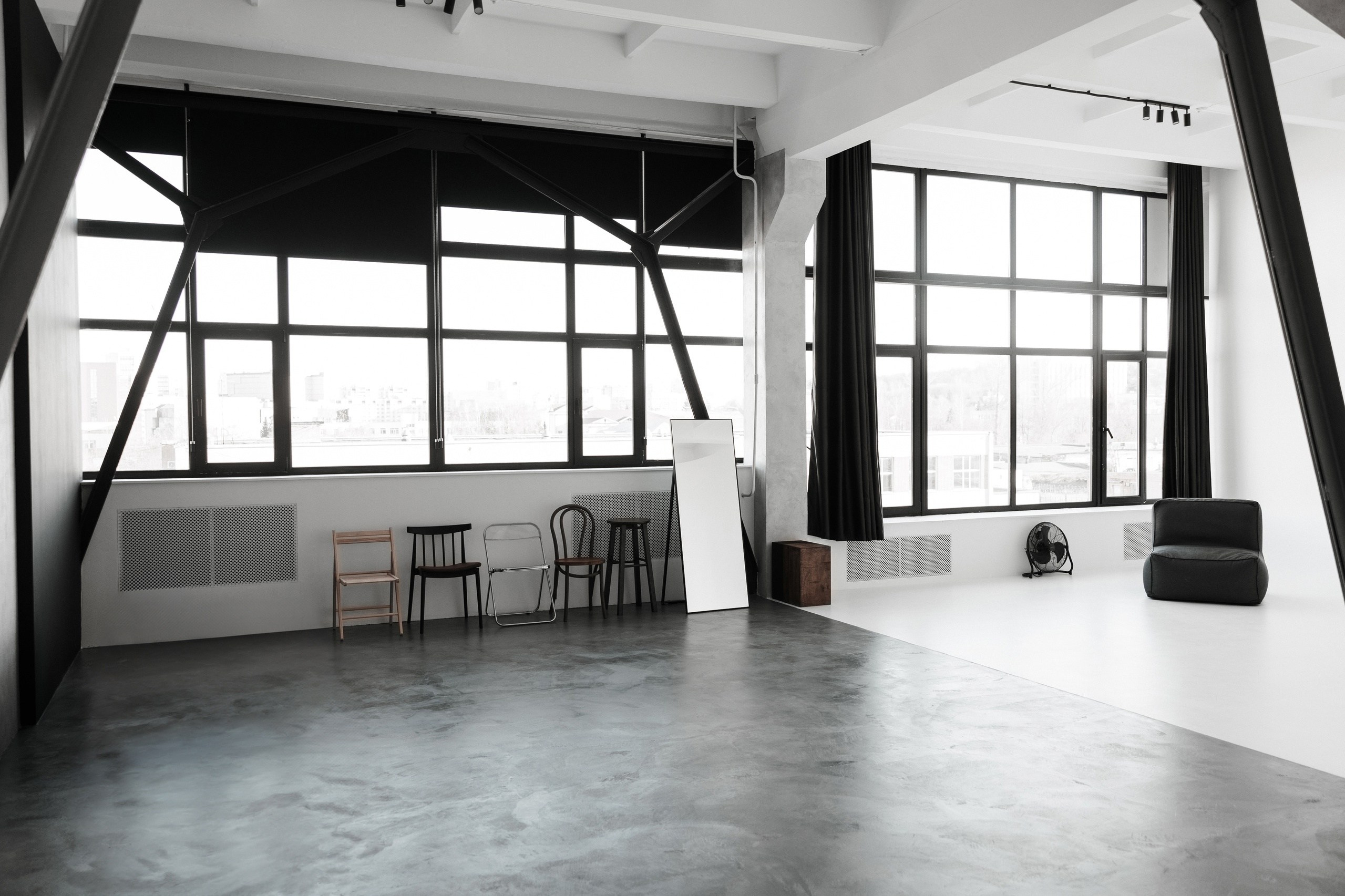 Фактура. Идейный фотограф Пенза