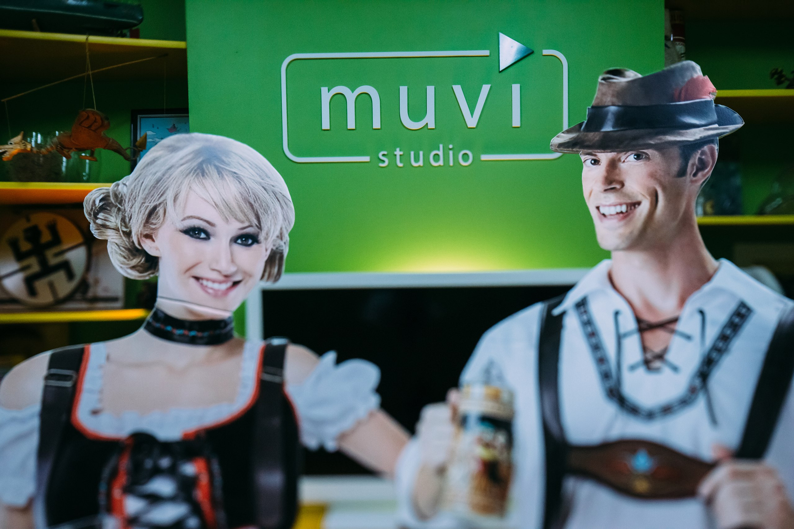 О нас. Видеограф Ставрополь, КМВ, Москва, Питер, Краснодар. Студия Муви