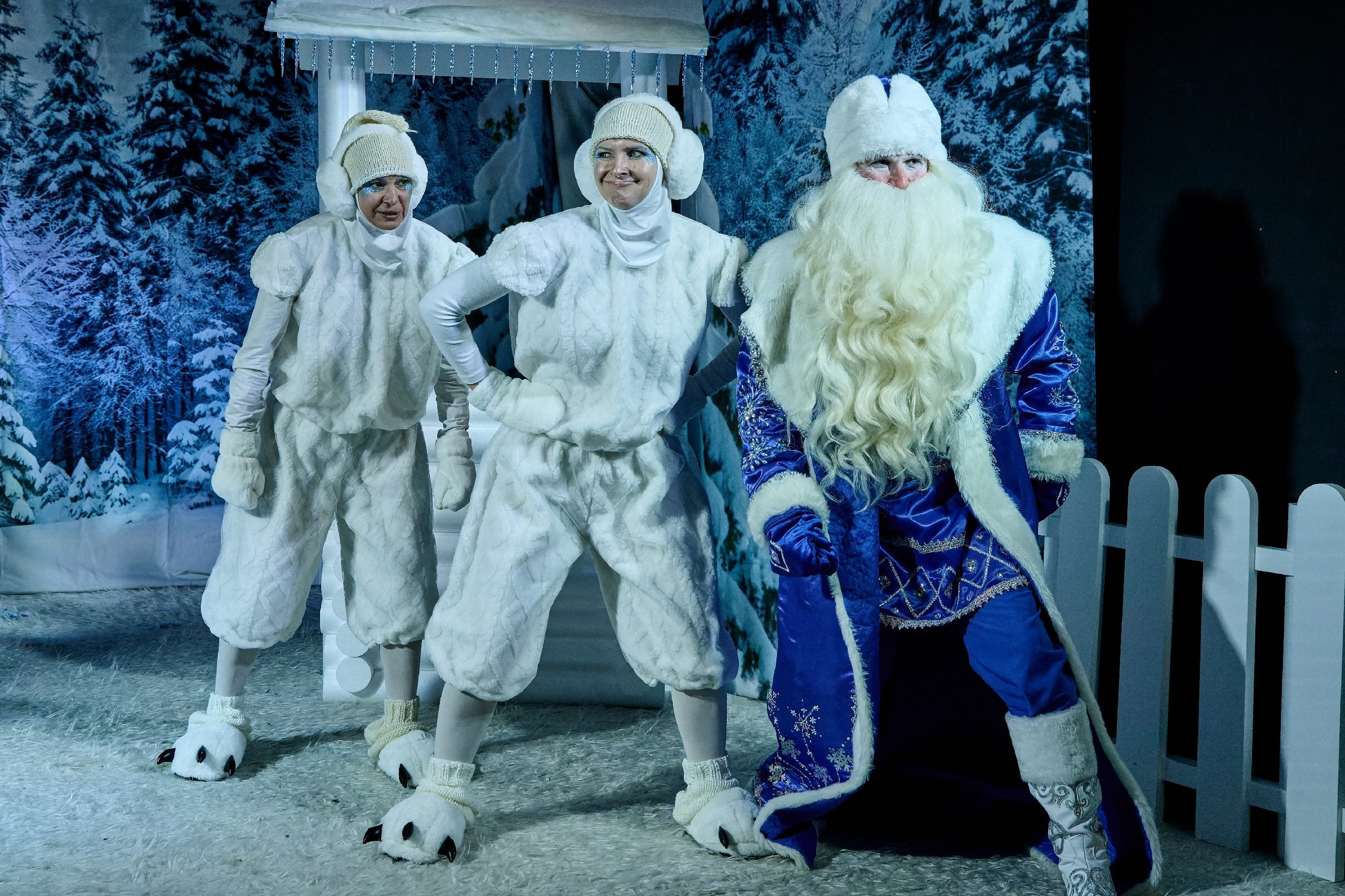 Журнал о самом особенном. Пермь и Пермский край