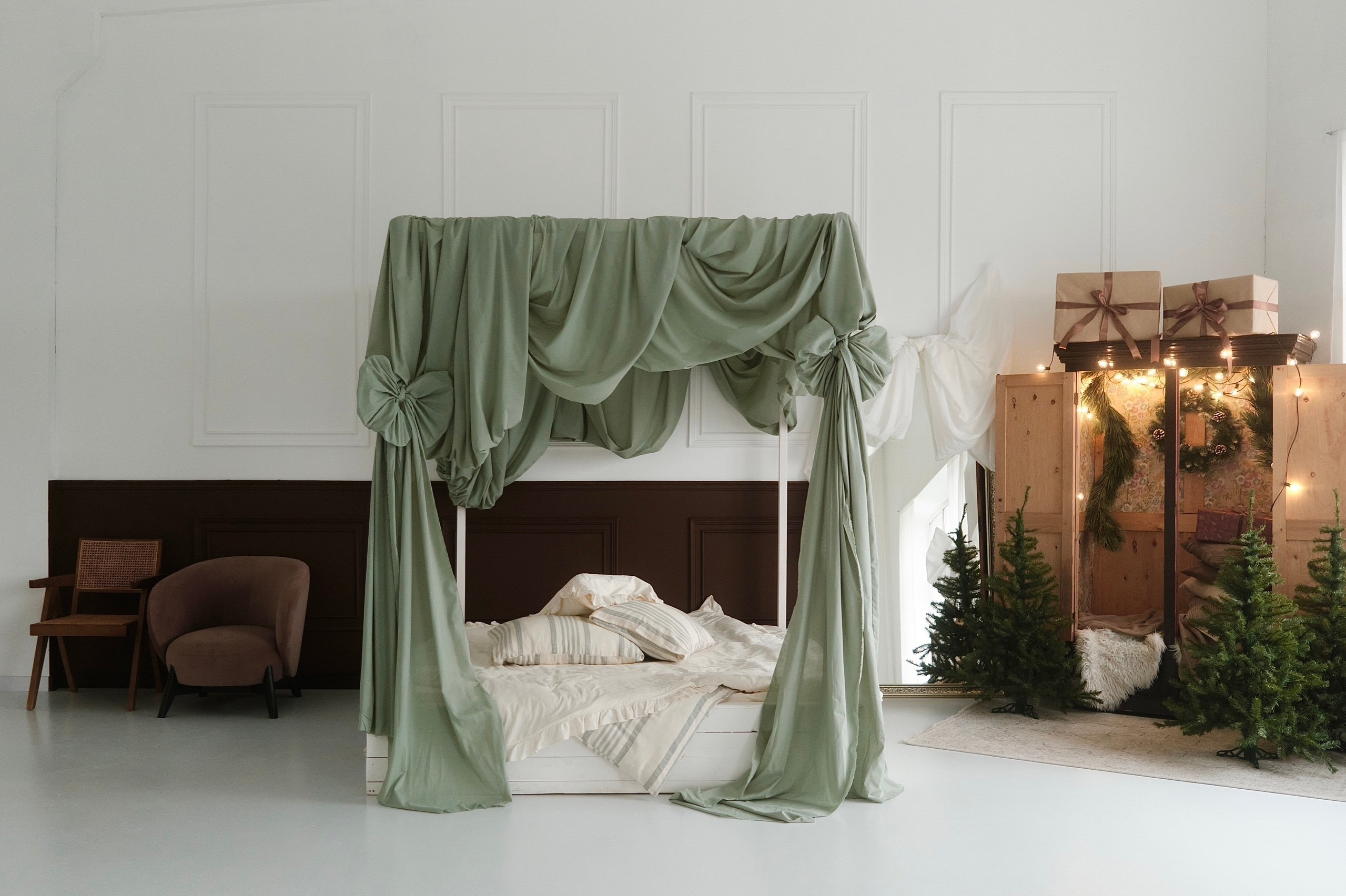 НОВОГОДНИЕ СТУДИИ 2026 город ВЛАДИМИР