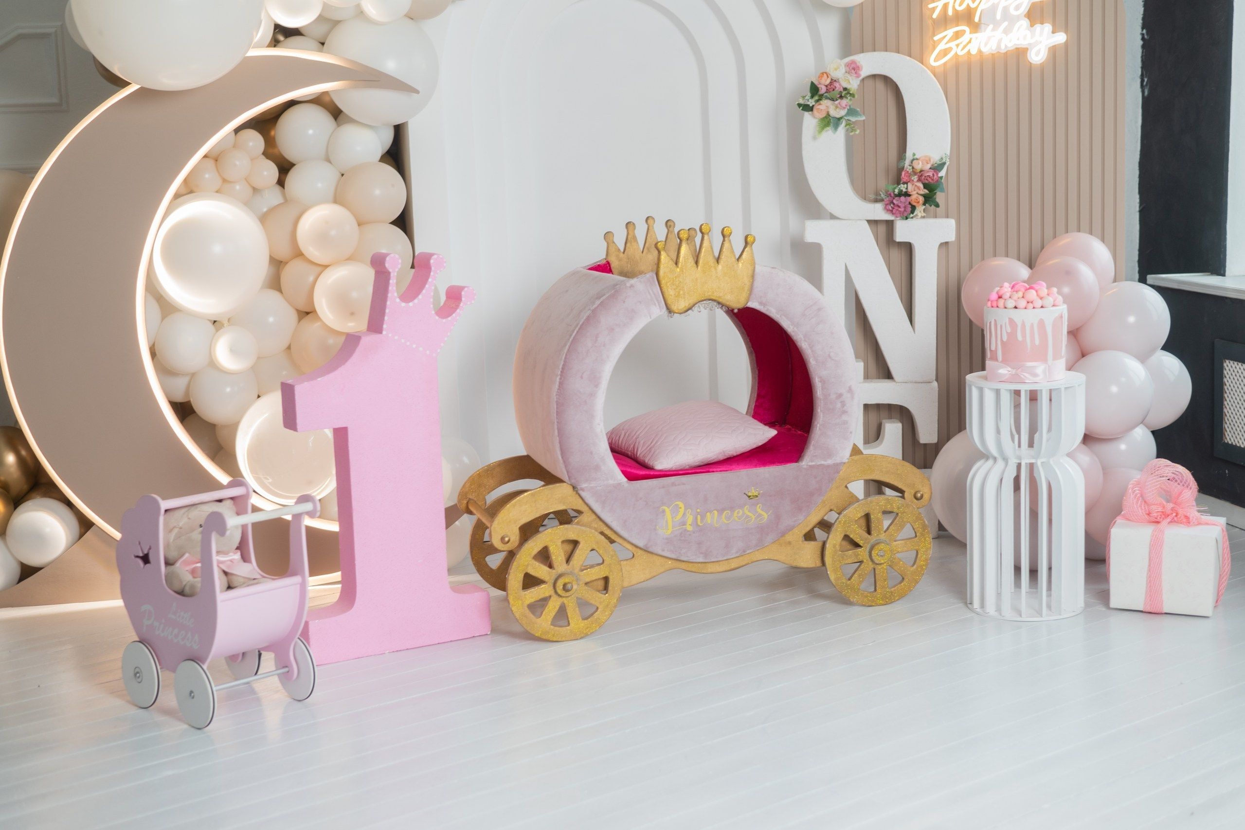 Фотостудия «PurPur»