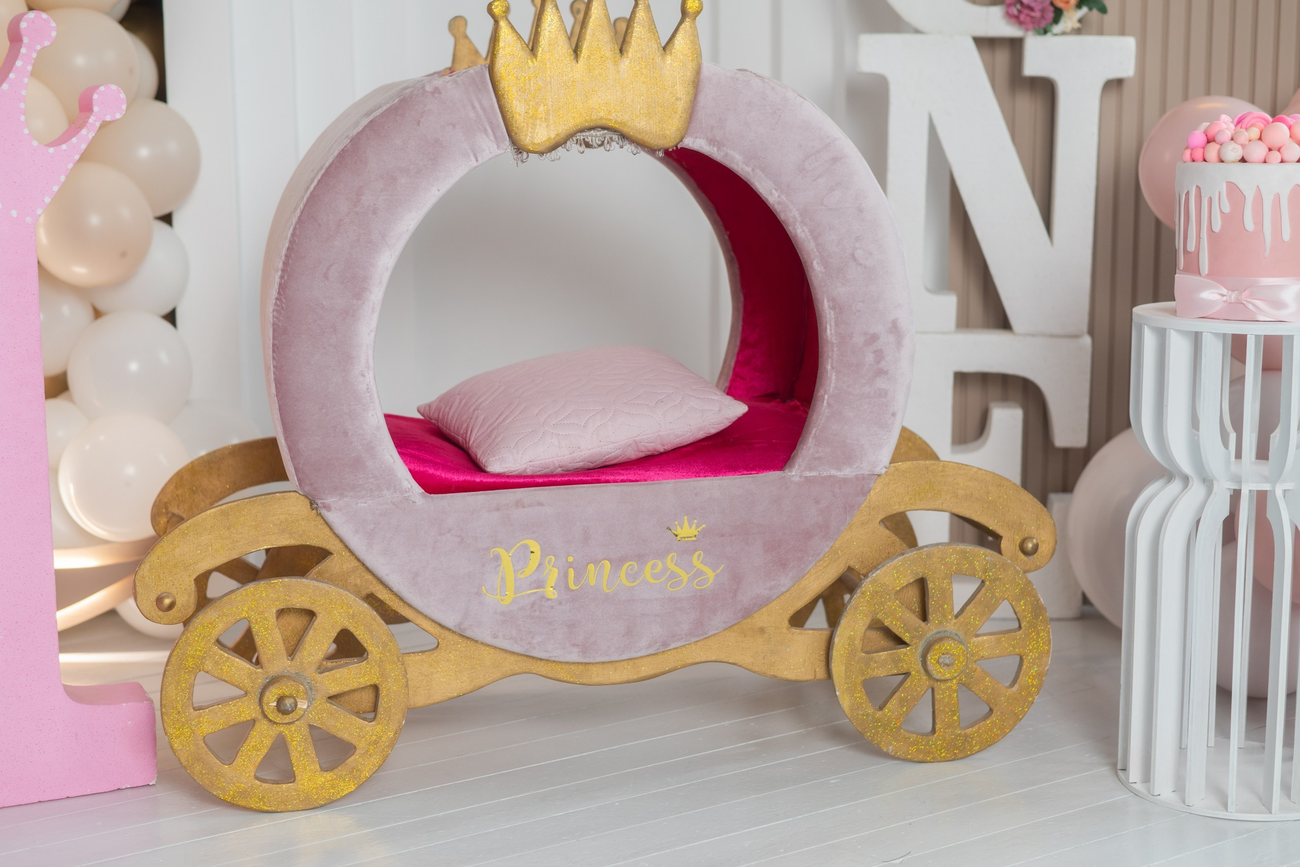 Фотостудия «PurPur»