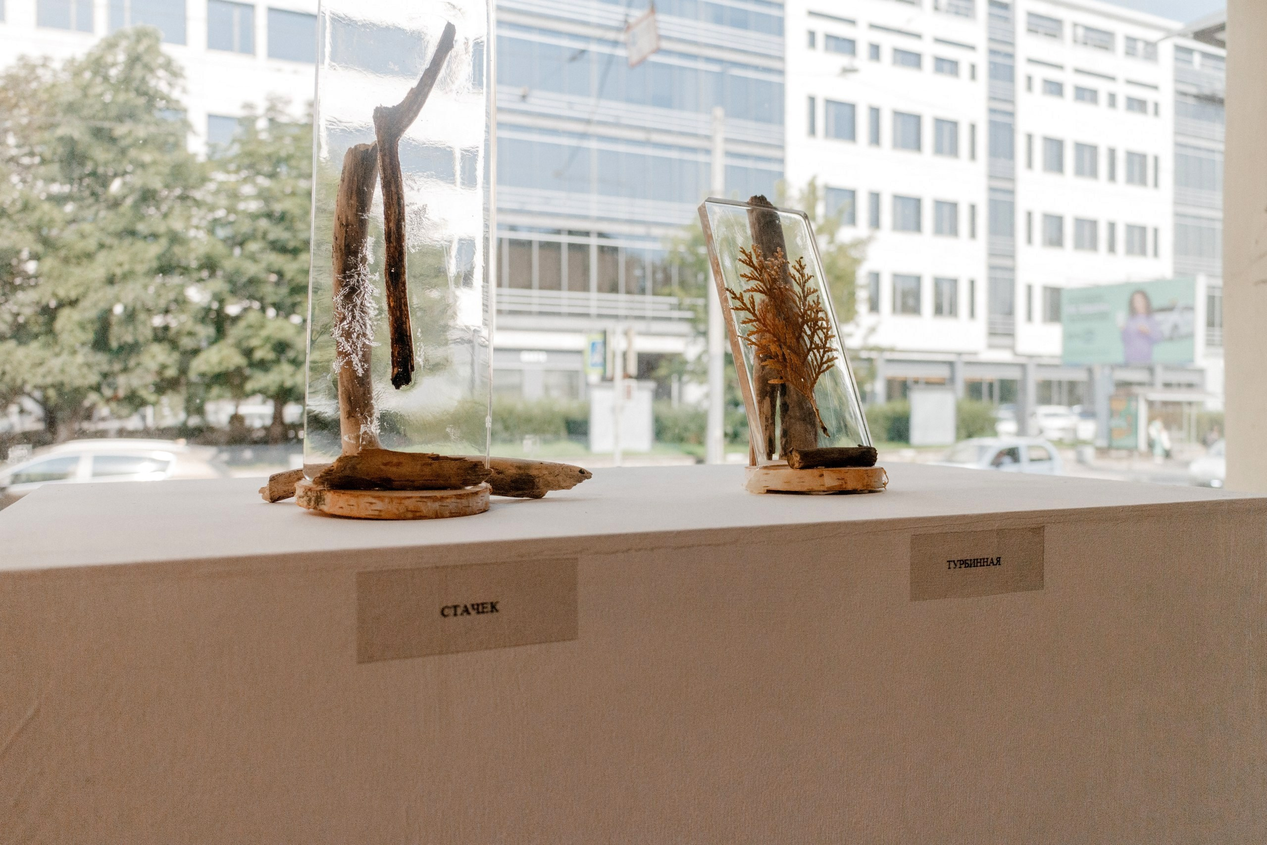 ''Нарвская застава: Фиксация/Фикция'' выставка в Прографике 26.07-11.0