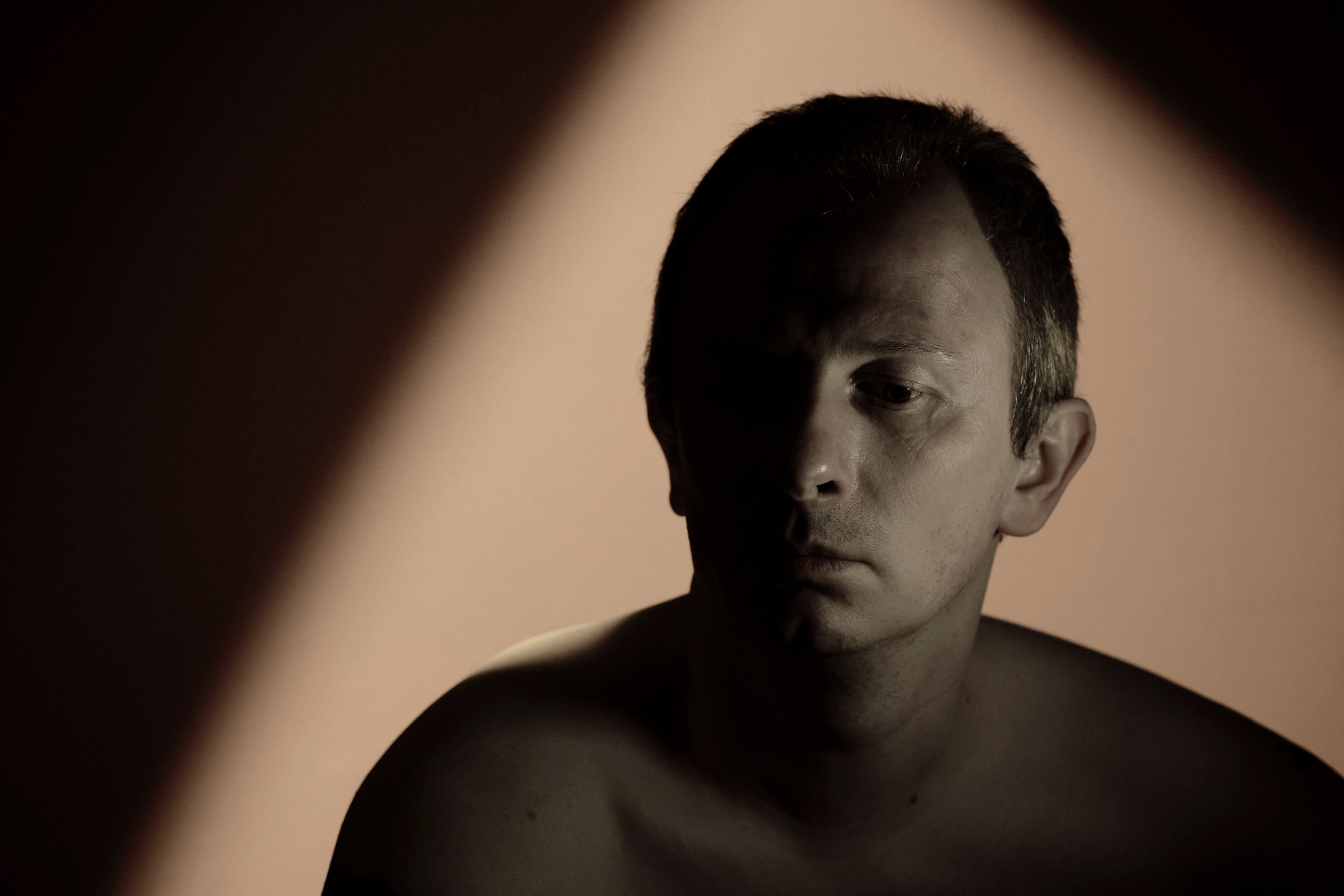 Фотограф Даниил Богомолов