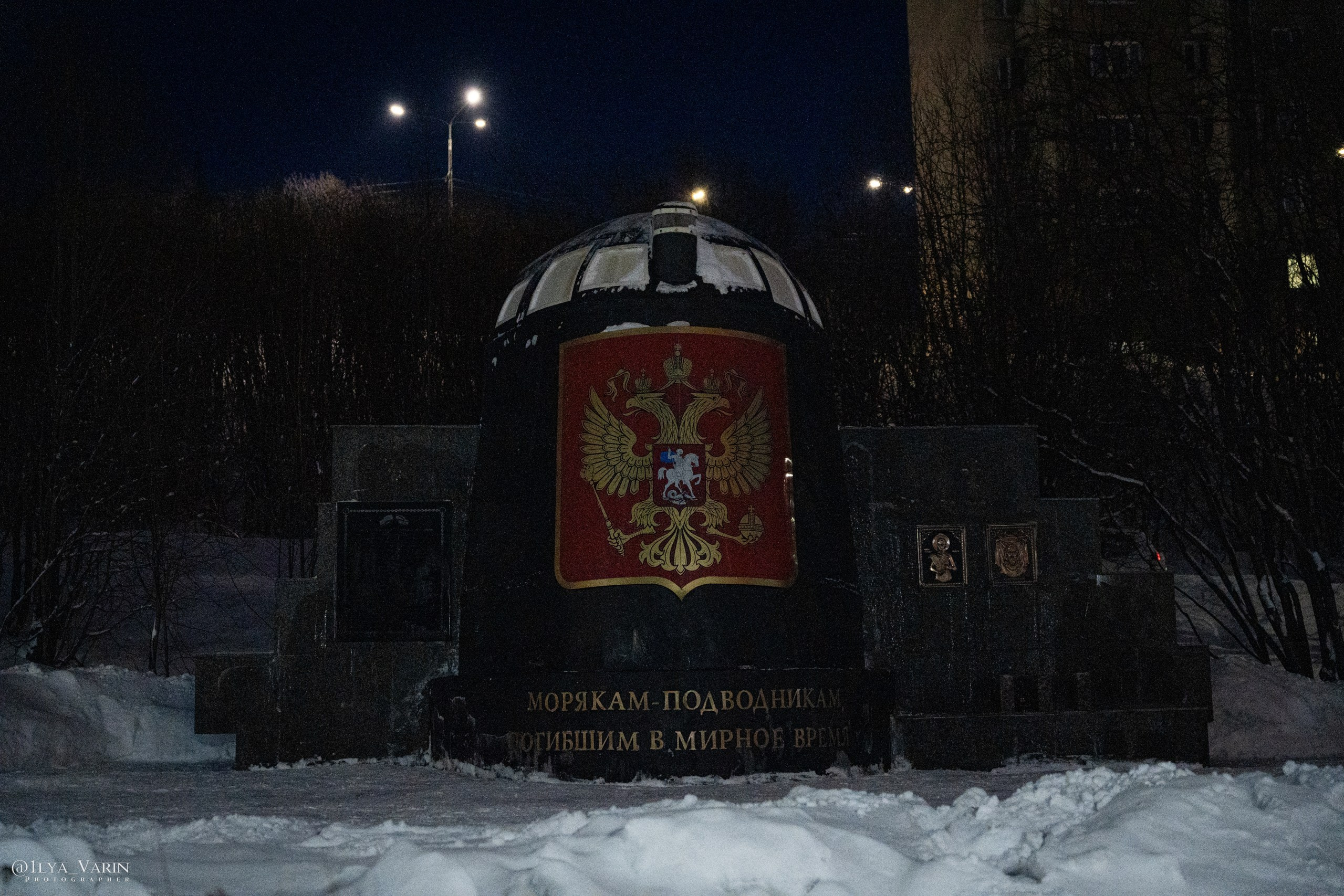 Кольский полуостров. Илья Варин — Фотограф Москва, Тверь