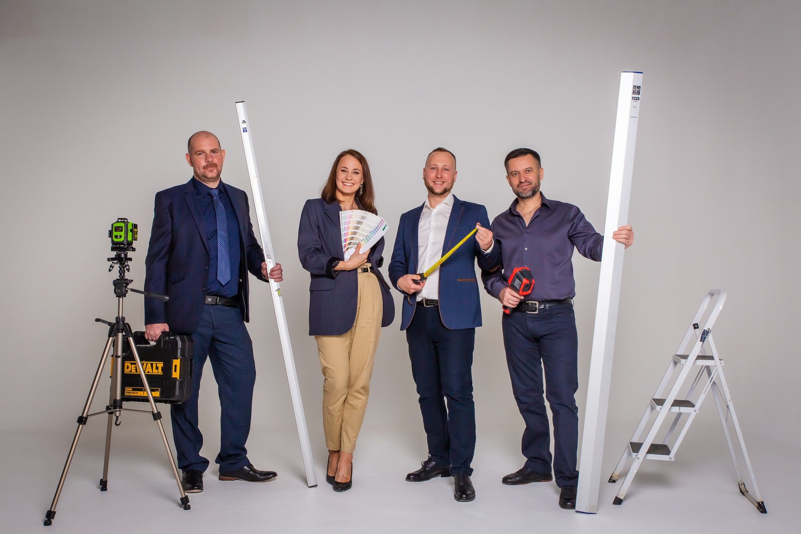 О НАС. Дизайнер интерьера, Санкт-Петербург