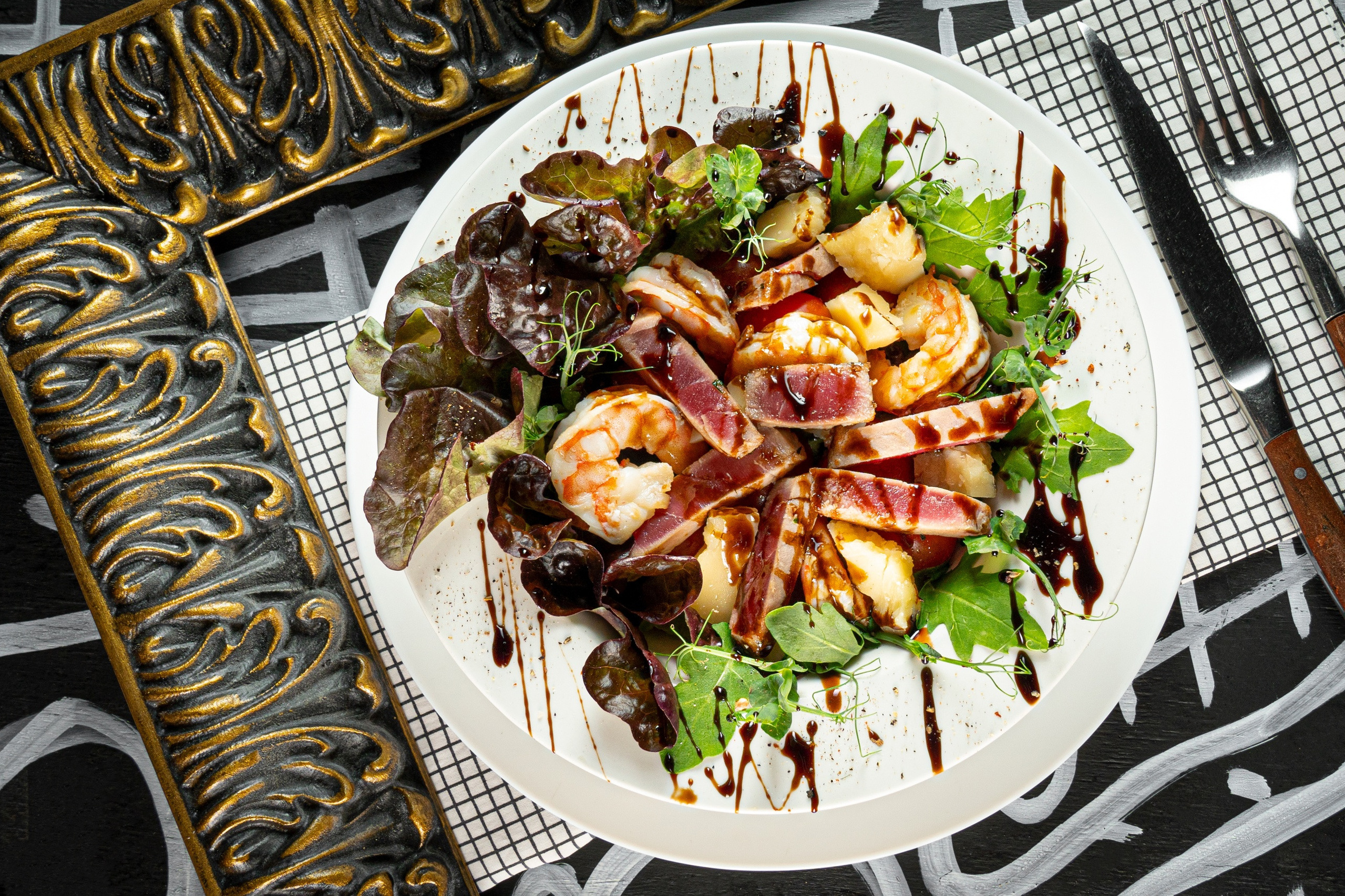 Фуд фото. Алексей Туренков — фото, видео, дизайн