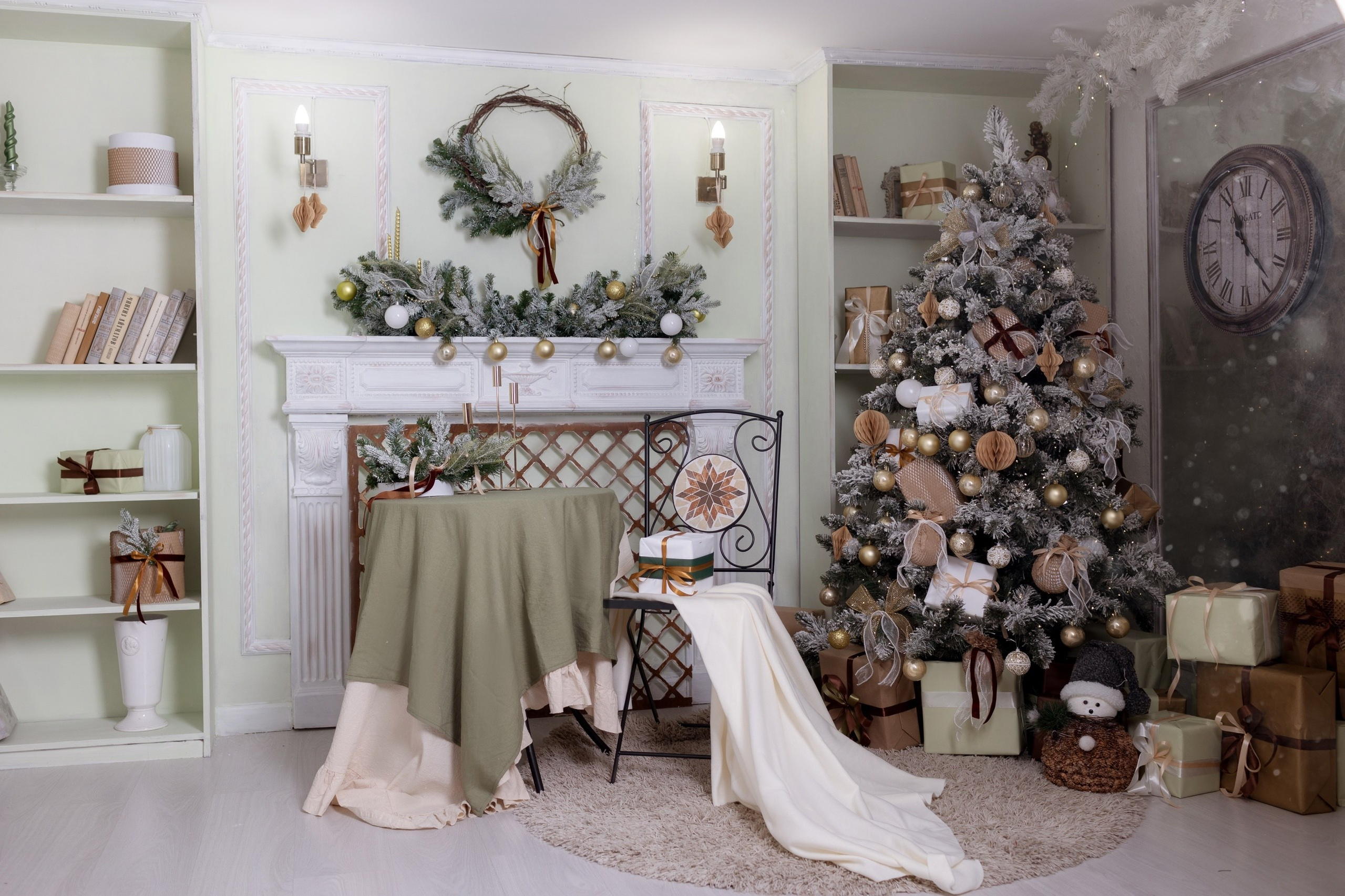 Рекомендации по образам в фотостудии Olfi. Фотограф в Санкт-Петербурге, Анна Скворцова